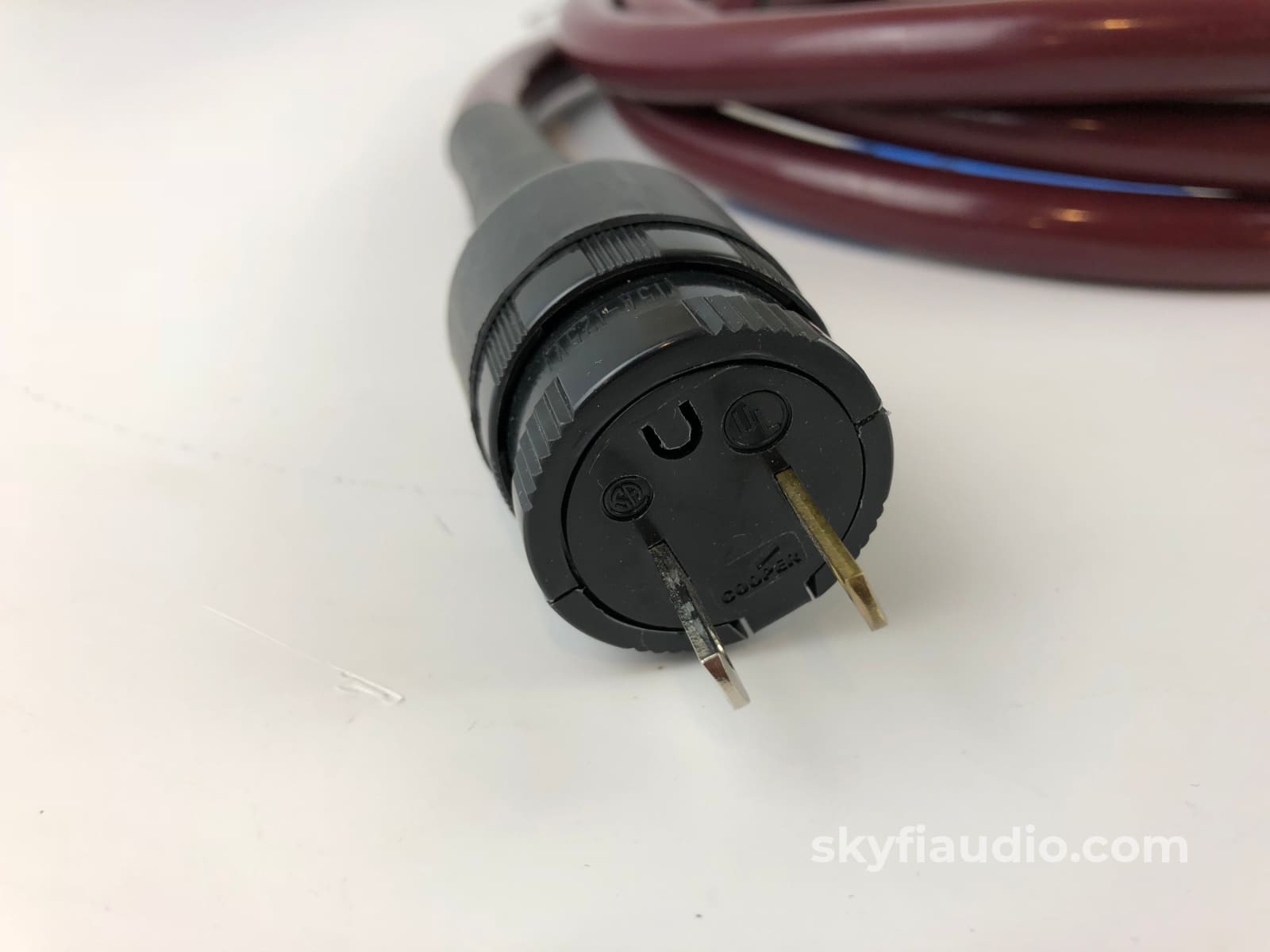 Cardas Golden Power Cable - 8 Cables