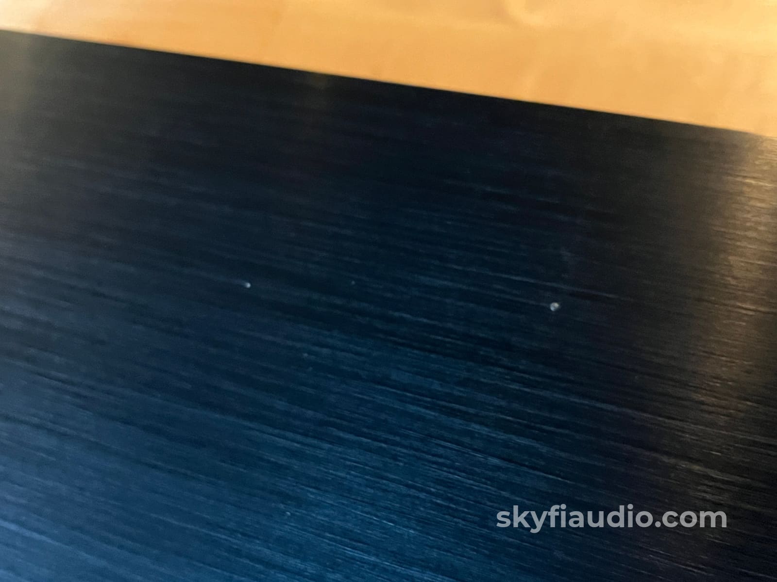 Cary Audio 306/200 HDCD Player - w/ Remote CD + Digital