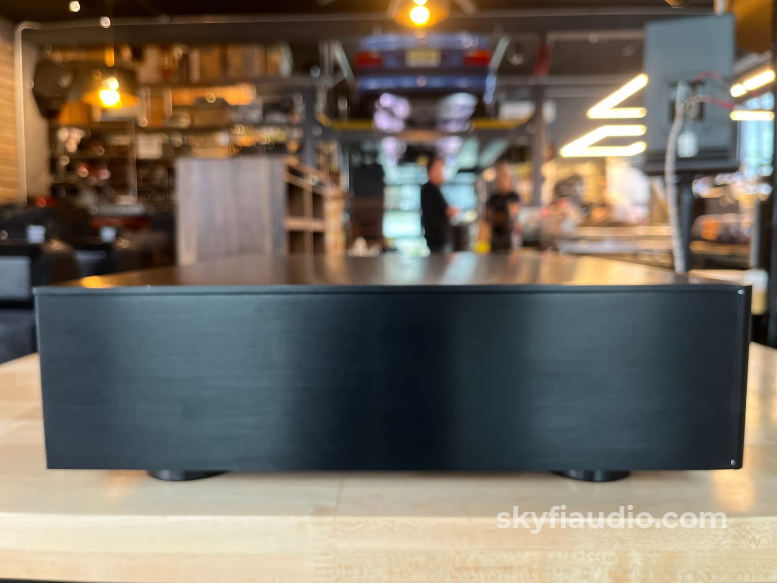 Cary Audio 306/200 HDCD Player - w/ Remote CD + Digital