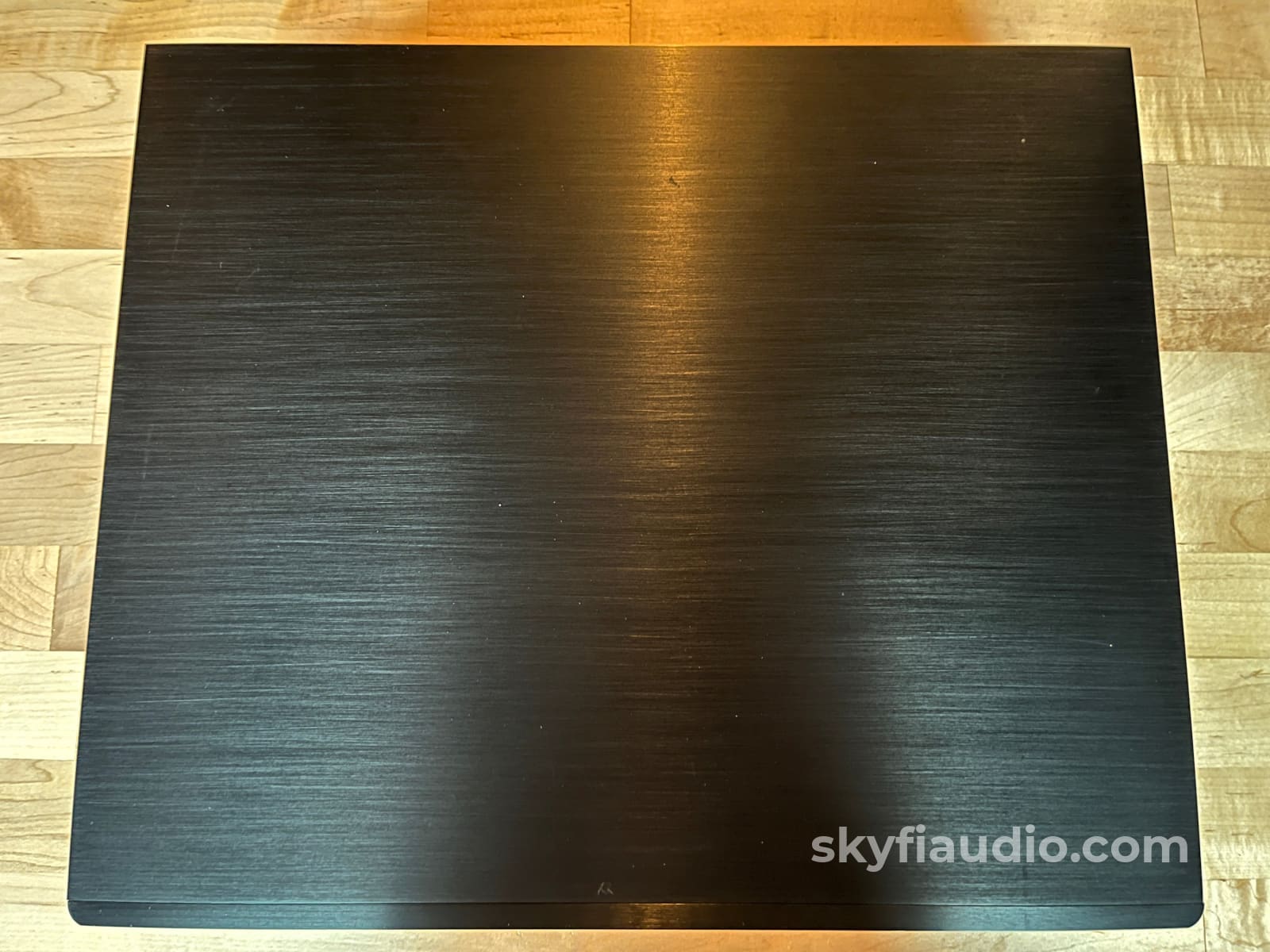 Cary Audio 306/200 HDCD Player - w/ Remote CD + Digital