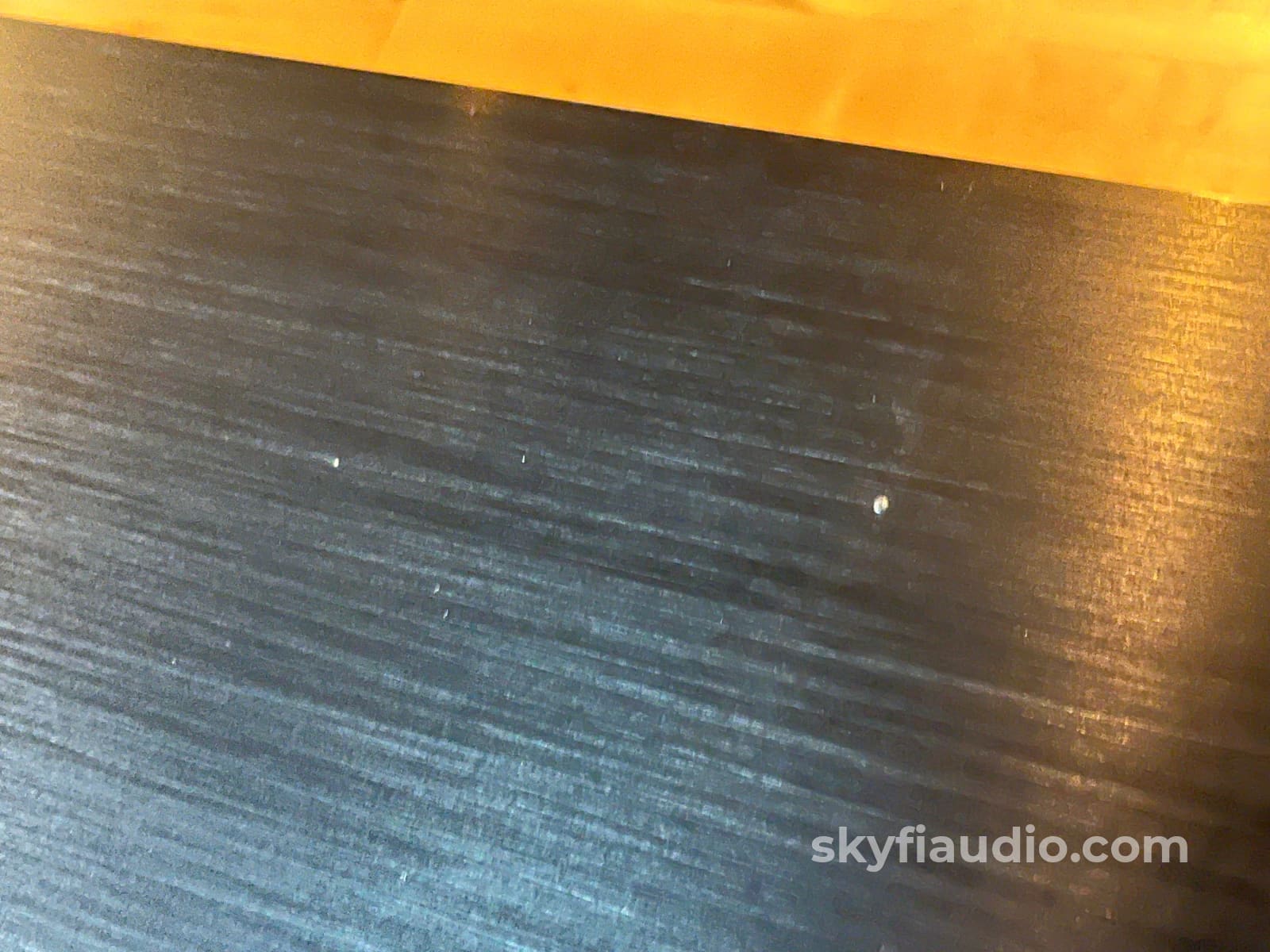 Cary Audio 306/200 HDCD Player - w/ Remote CD + Digital