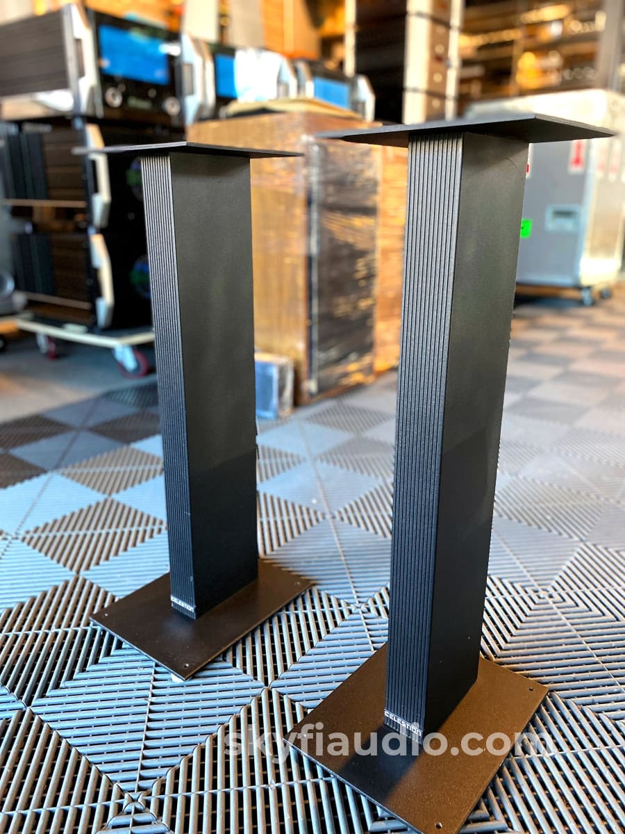 Celestion 24 Speaker Stands For Sl6 Sl6I Sl600 Sl700 And More Accessory