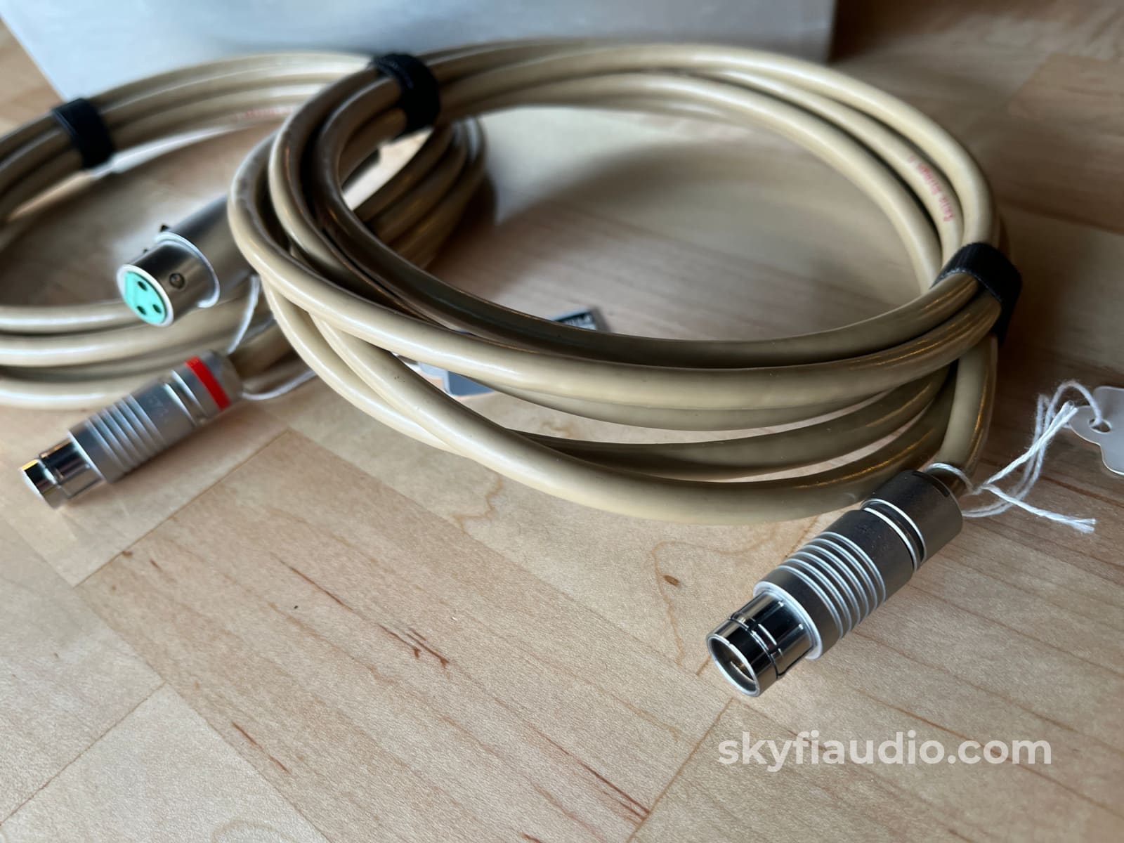 Cello Audio Palette Equalizer W/ Power Supply - Serviced Accessory