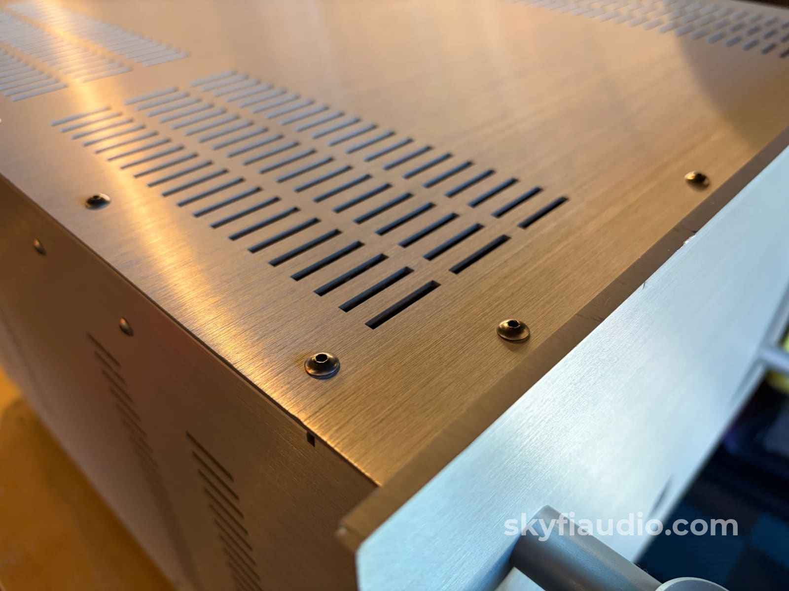 Cello Duet 350 Amplifier - Serviced Amplifier