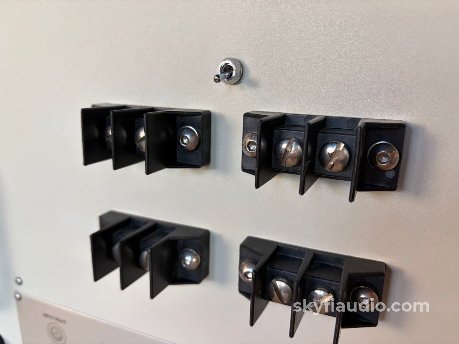 Cello Duet 350 Amplifier - Serviced Amplifier