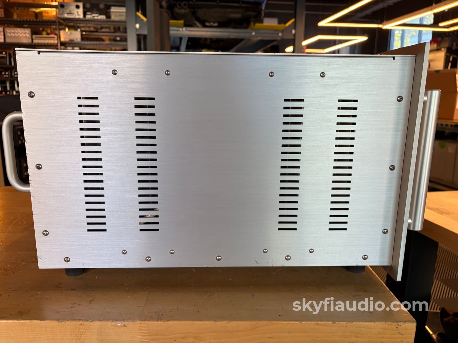 Cello Duet 350 Amplifier - Serviced Amplifier