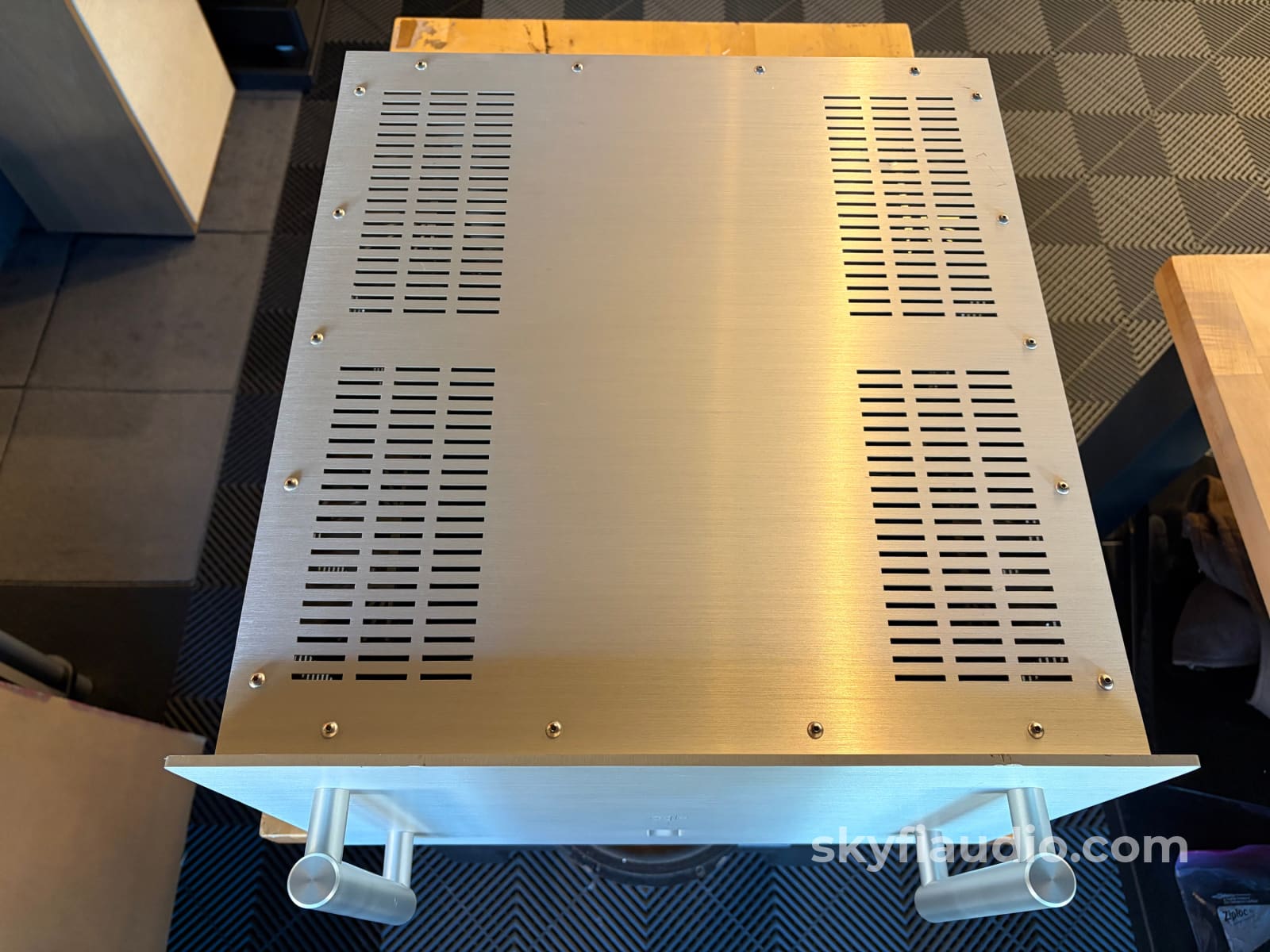 Cello Duet 350 Amplifier - Serviced Amplifier