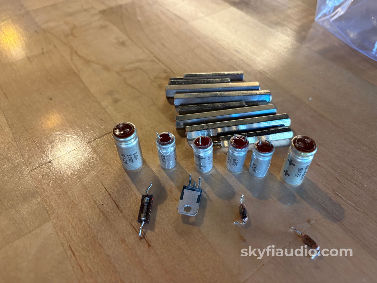 Cello Duet 350 Amplifier - Serviced Amplifier