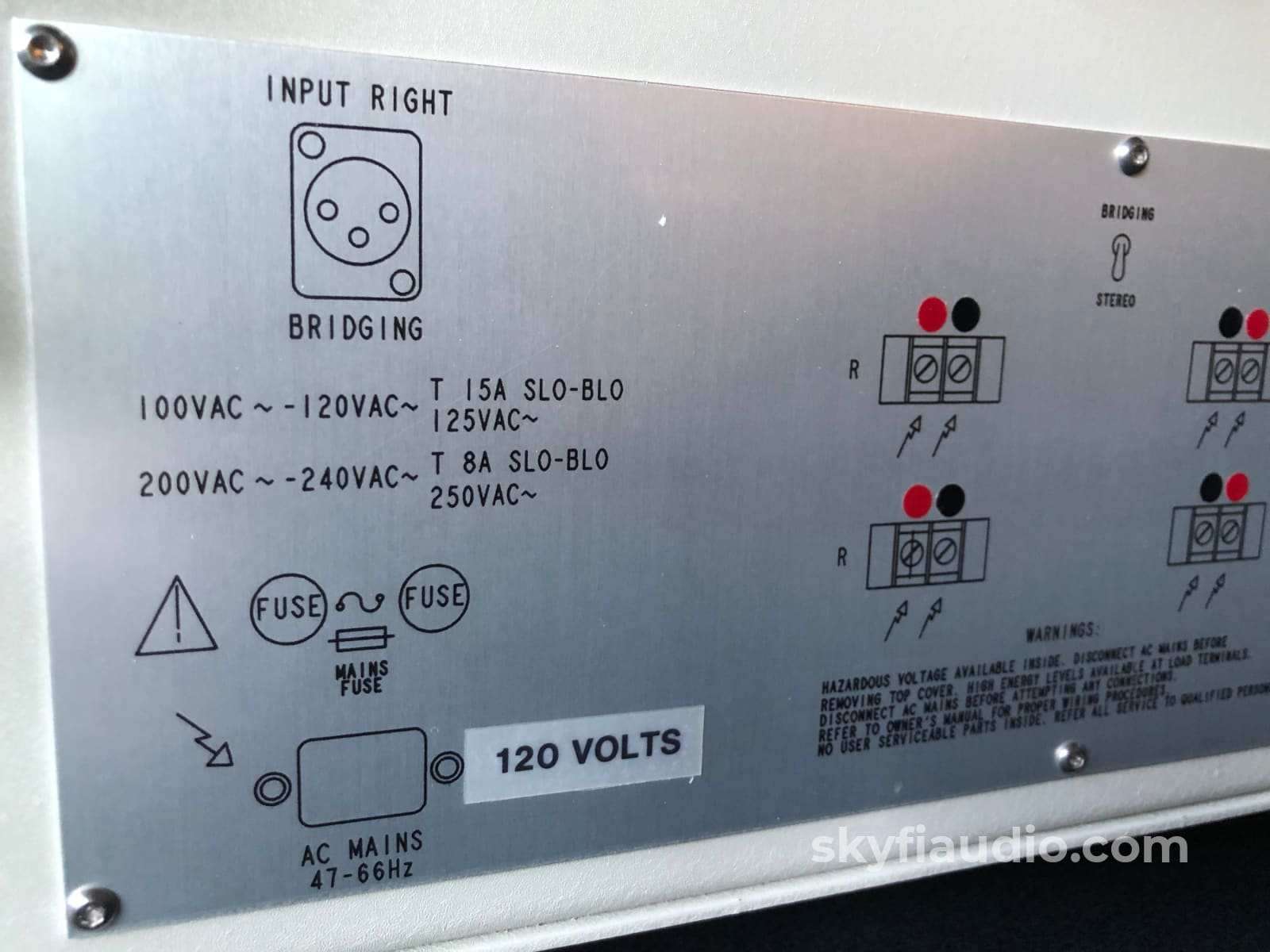 Cello Duet 350 Amplifier - Rare And Powerful