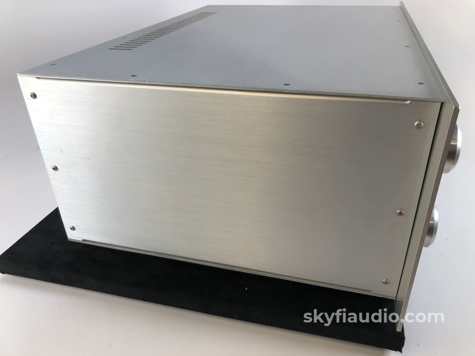 Cello Palette Preamp - A True Masterpiece Preamplifier