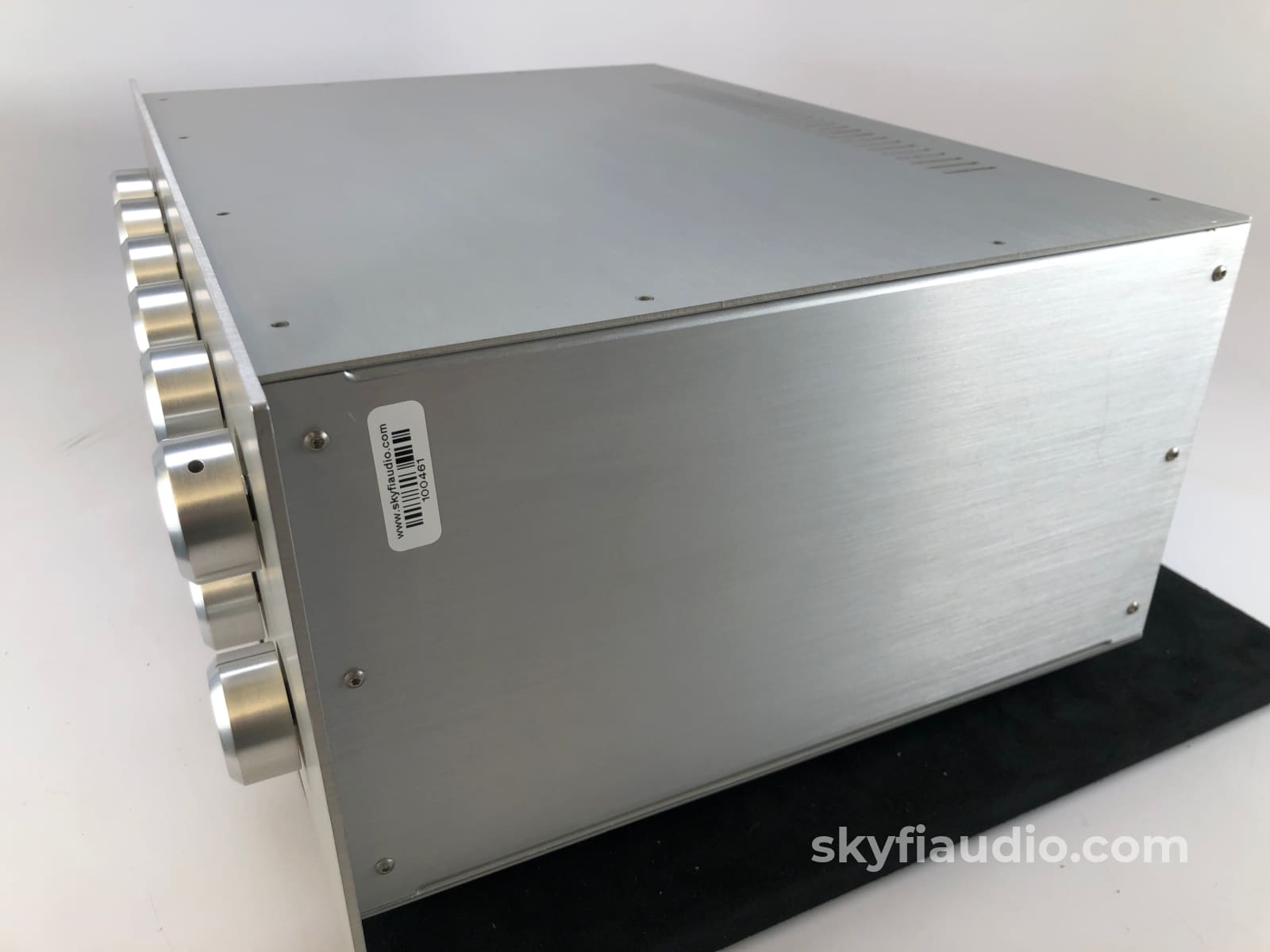 Cello Palette Preamp - A True Masterpiece Preamplifier