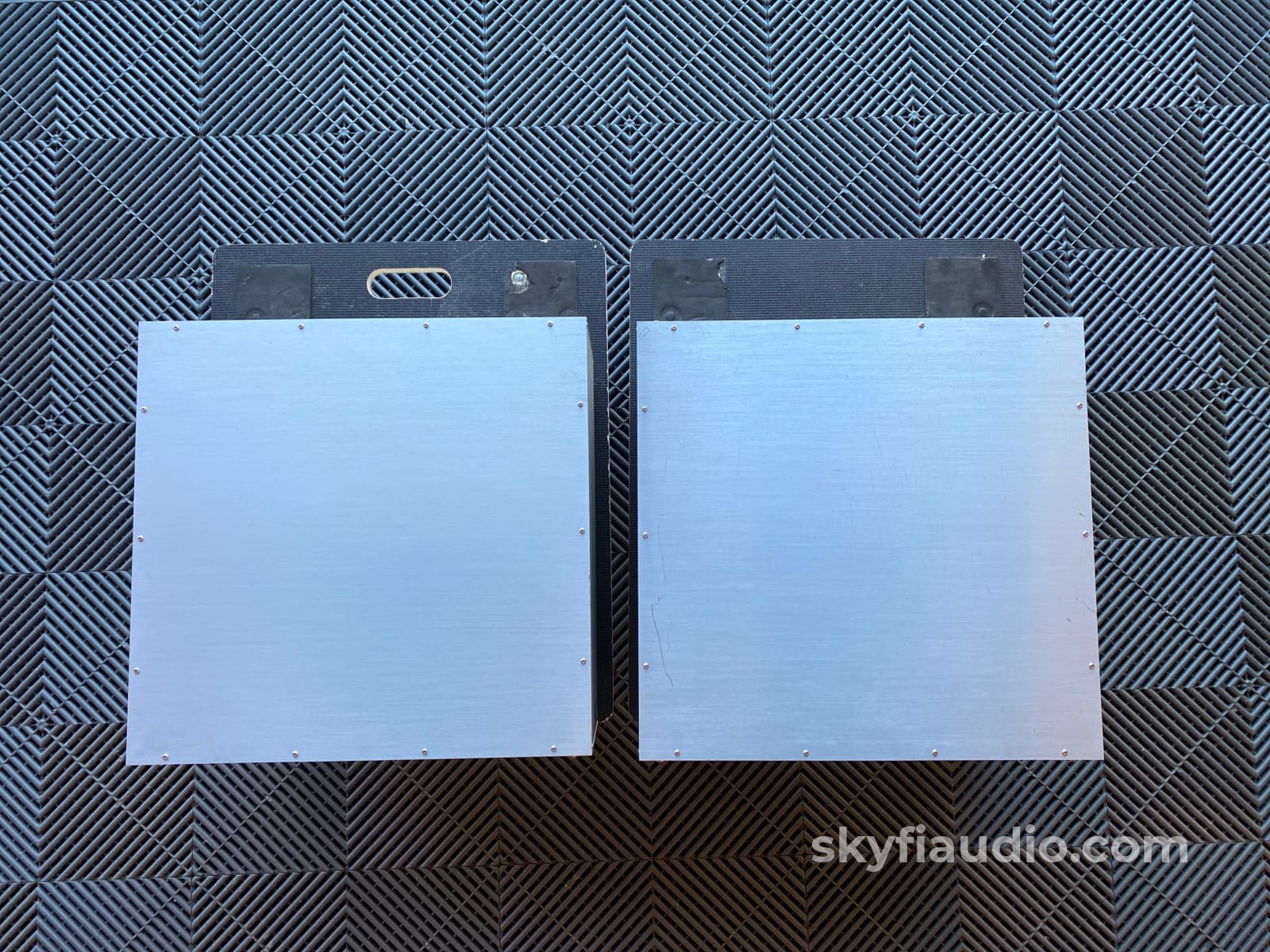 Cello Performance Ii Monoblock Amplifiers - 200W Very Rare And Collectable Amplifier