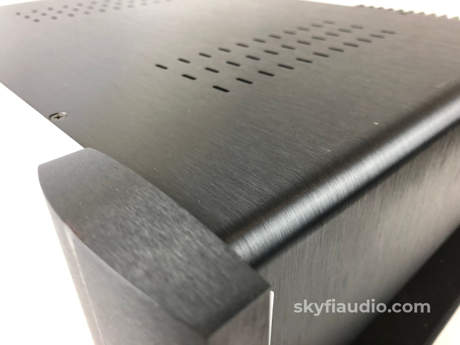 Classe Audio - Ca-101 Solid State Amplifier In Two Tone Finish Fully Tested