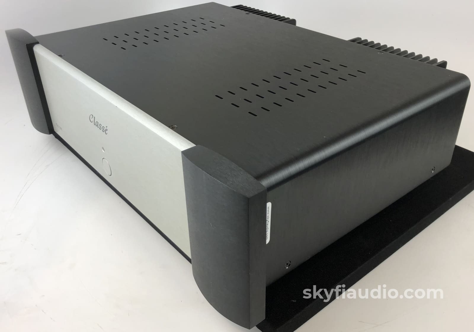 Classe Audio - Ca-101 Solid State Amplifier In Two Tone Finish Fully Tested