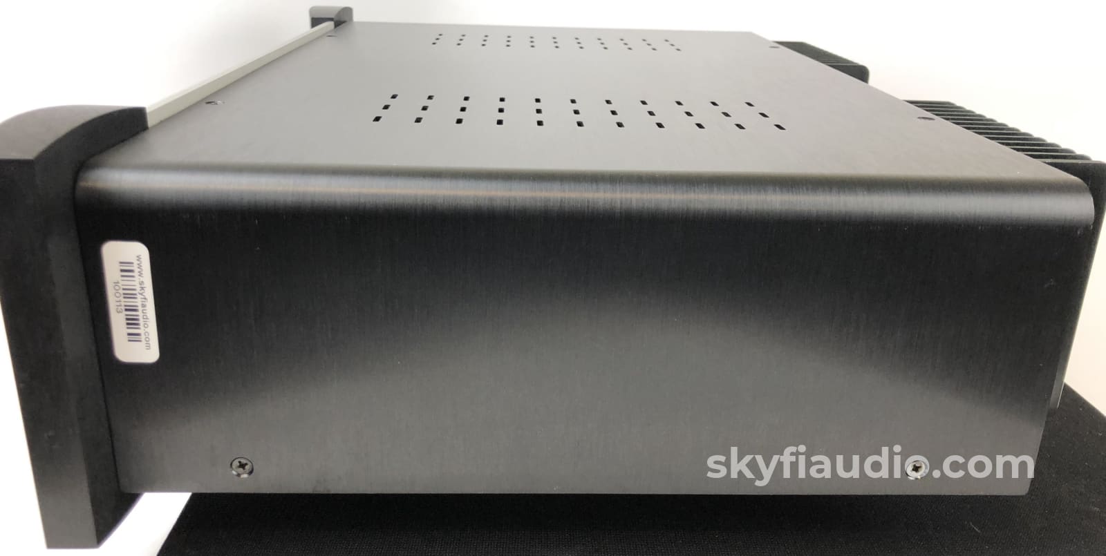 Classe Audio - CA-101 Solid State Amplifier in Two Tone Finish - Fully