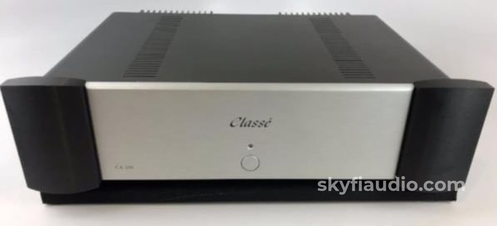 Classe Audio Ca-101 Solid State Amplifier In Two Tone Finish - Fully Tested (B)