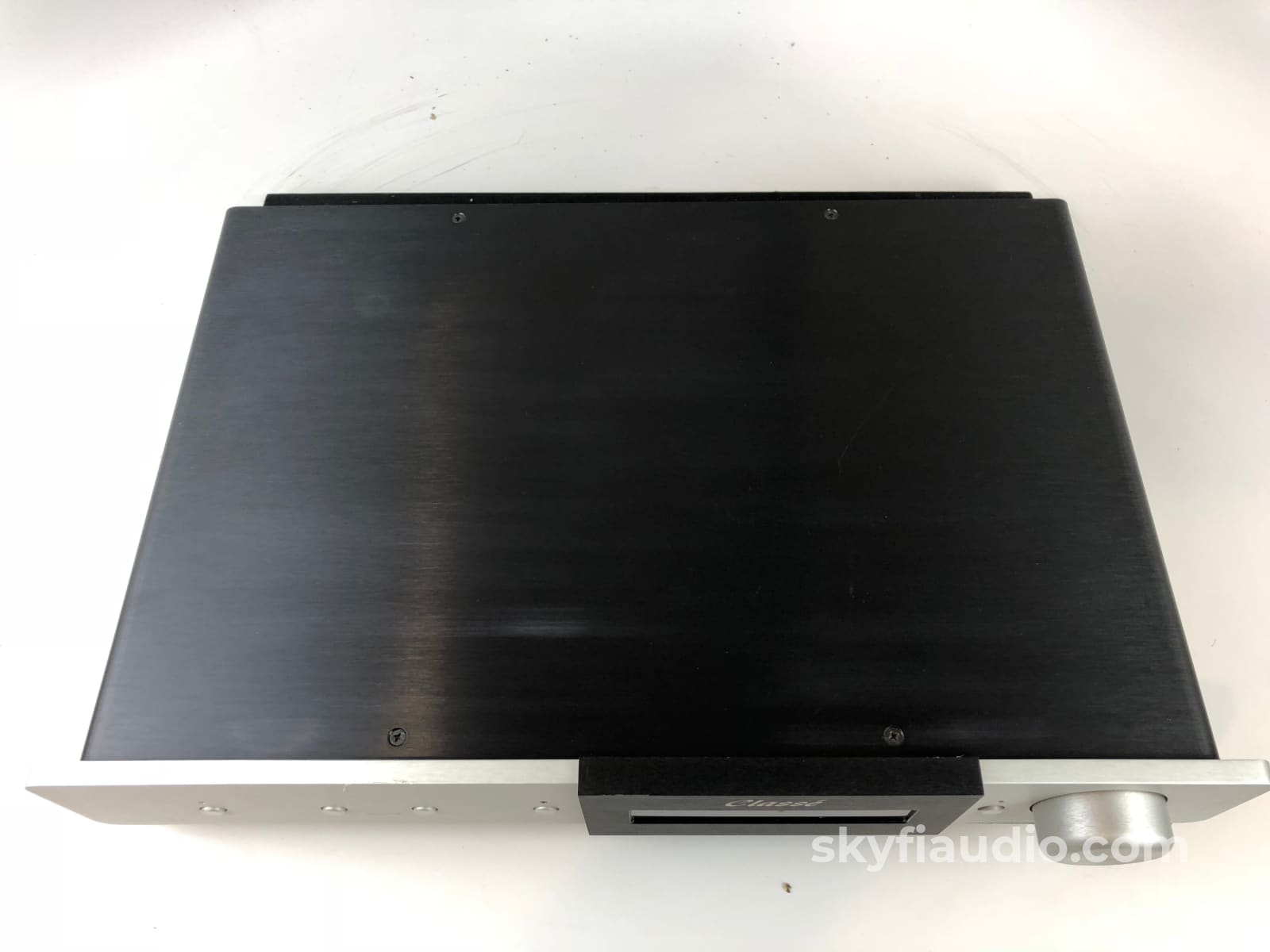 Classe Audio Cp-47.5 Solid State Analog Preamp With Remote Preamplifier