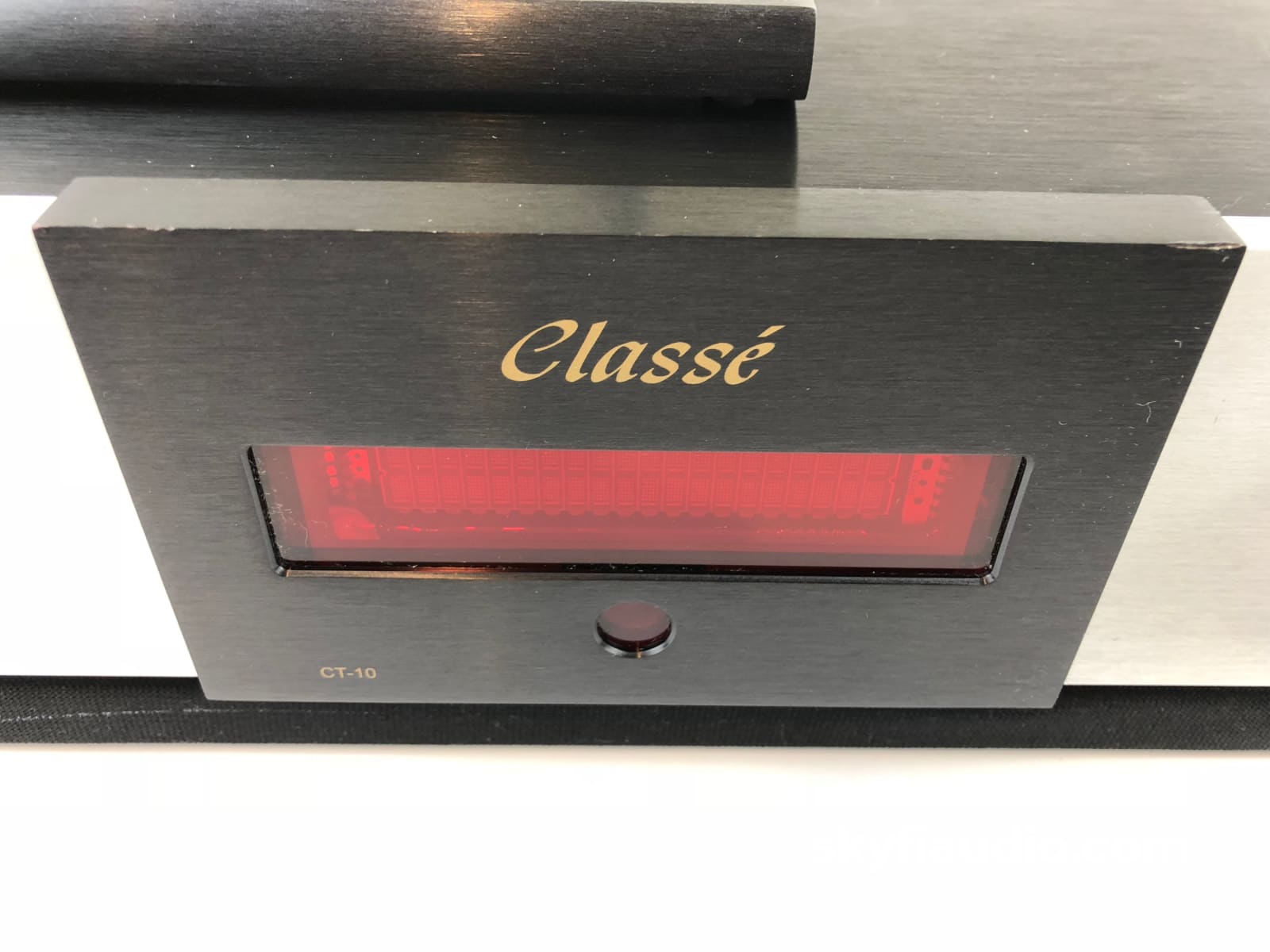 Classe Audio Ct-10 Tuner - Very Rare