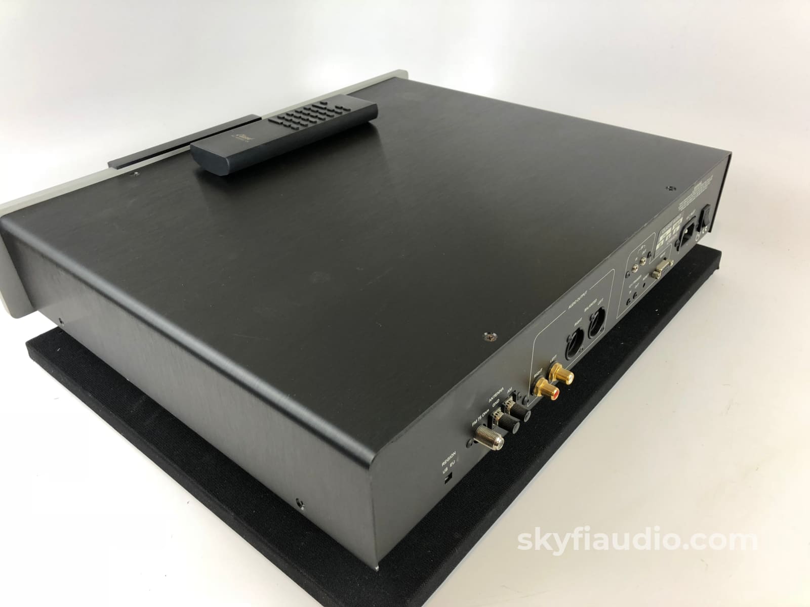Classe Audio Ct-10 Tuner - Very Rare
