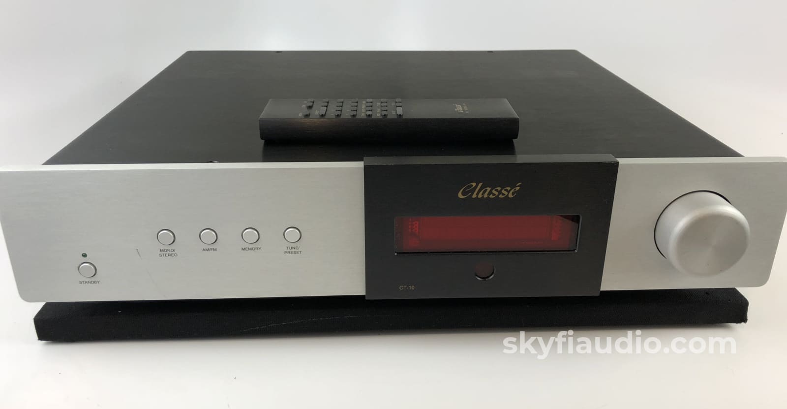 Classe Audio Ct-10 Tuner - Very Rare