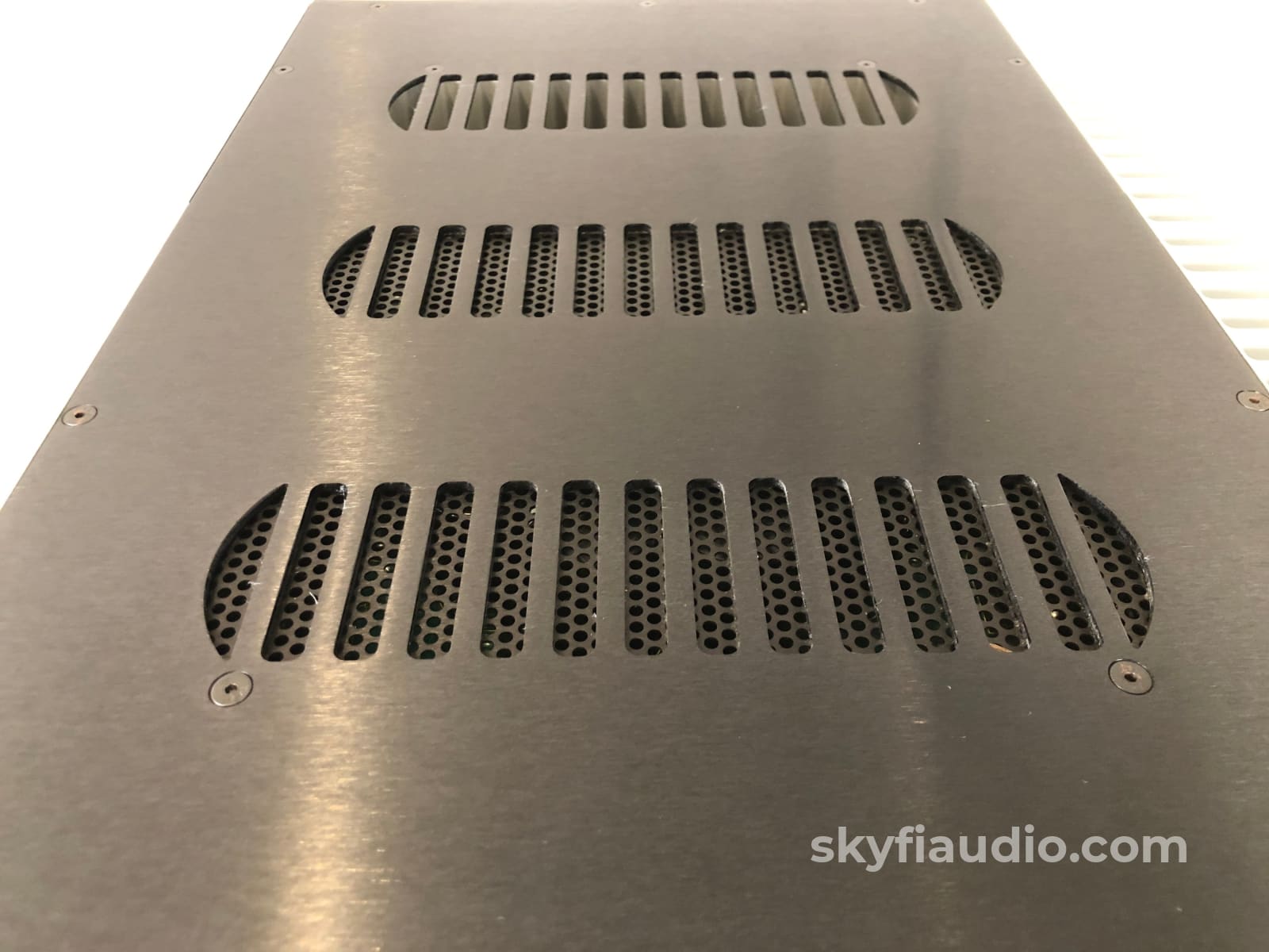 Classe Ca-5200 Home Theater Amplifier 5 X 200W