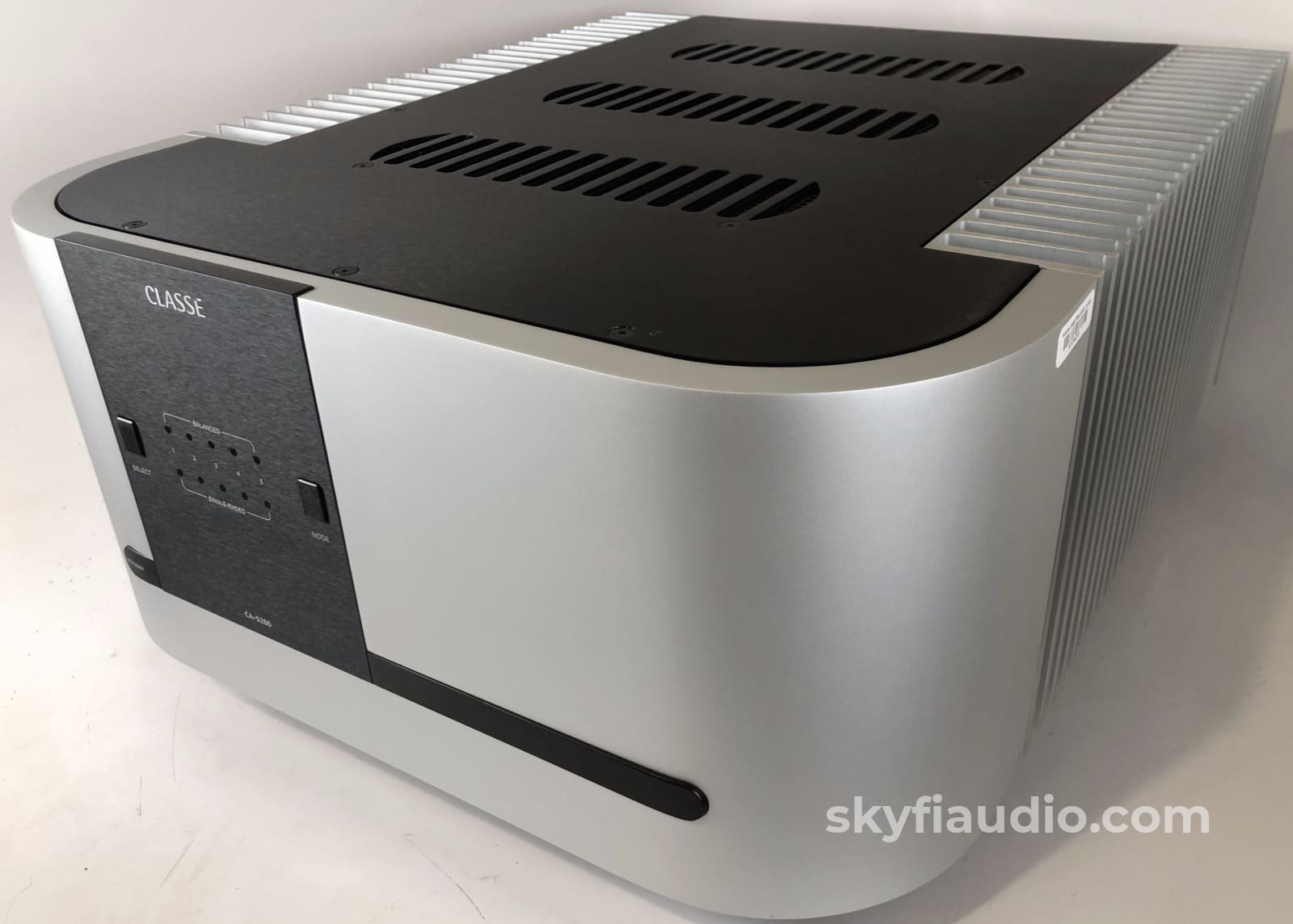 Classe Ca-5200 Home Theater Amplifier 5 X 200W