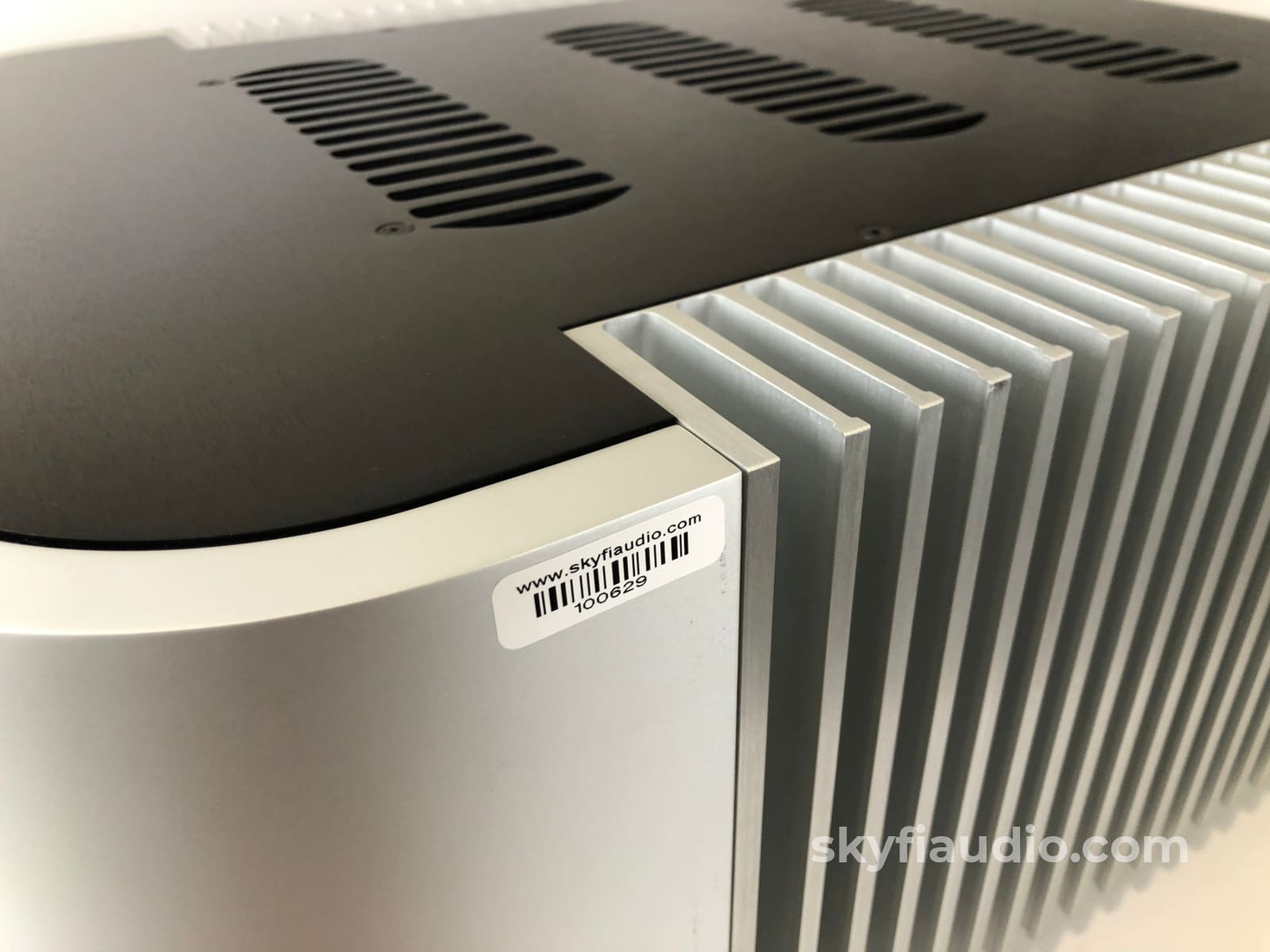 Classe Ca-5200 Home Theater Amplifier 5 X 200W