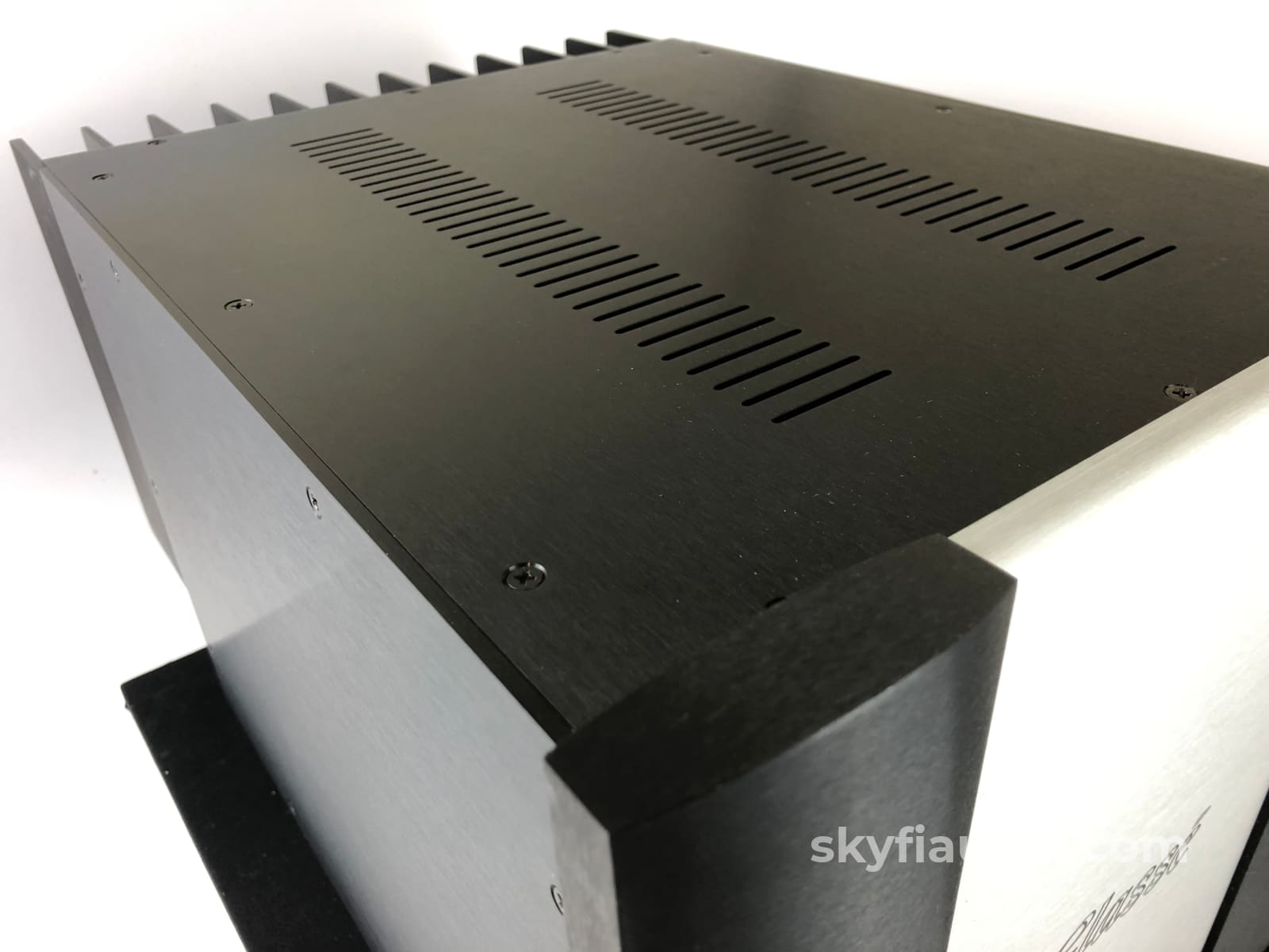 Classe Cam-350 Monoblock Amplifiers - 350W Made In Canada Amplifier