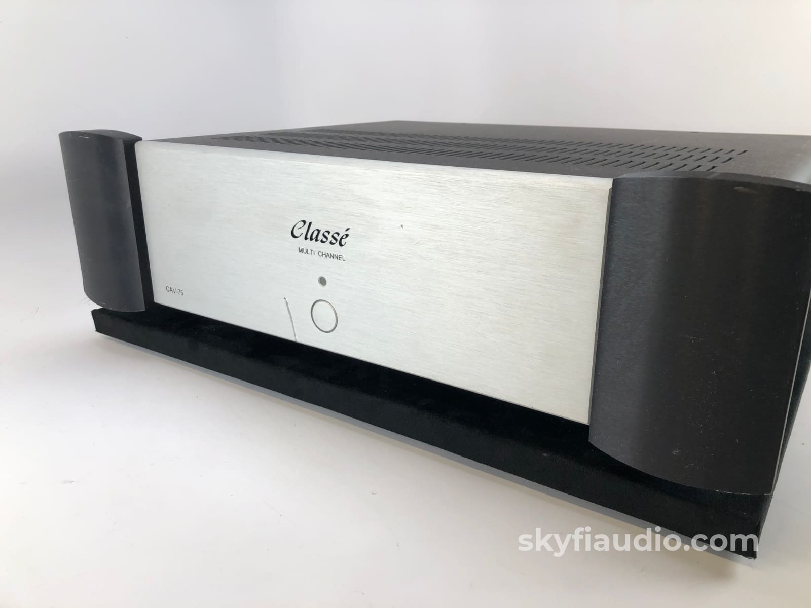 Classe Cav-75 Theater Amplifier - Bargain