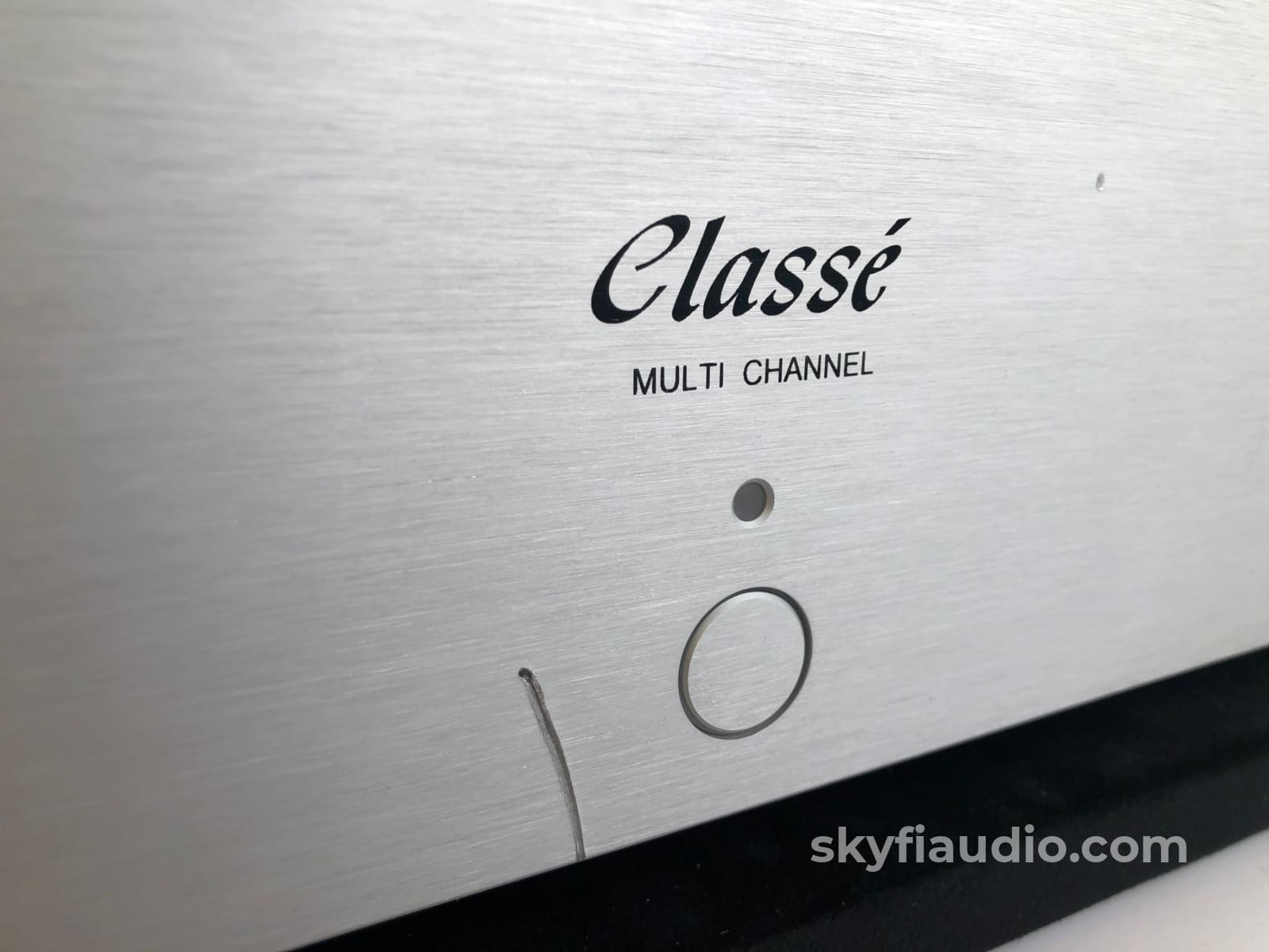 Classe Cav-75 Theater Amplifier - Bargain