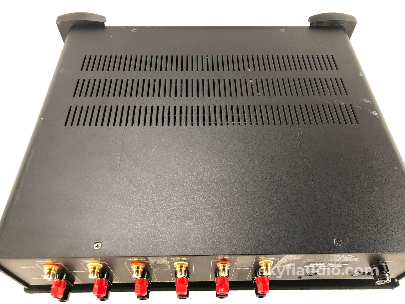 Classe Cav-75 Theater Amplifier - Bargain