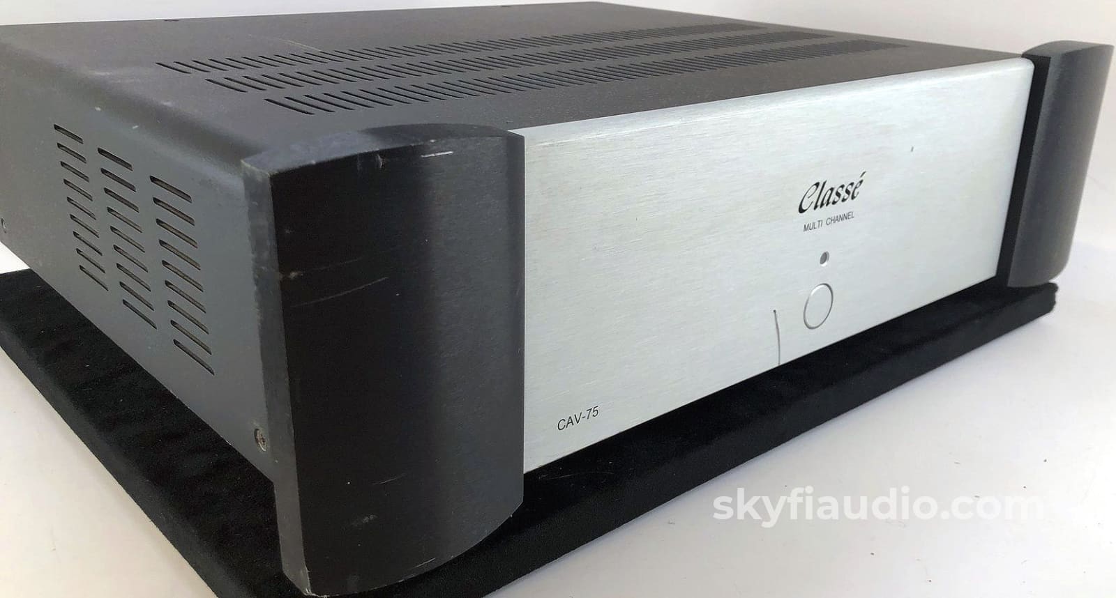 Classe Cav-75 Theater Amplifier - Bargain