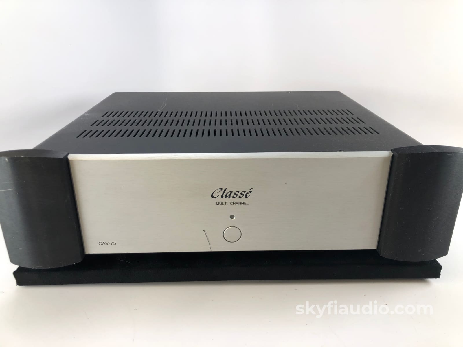 Classe Cav-75 Theater Amplifier - Bargain