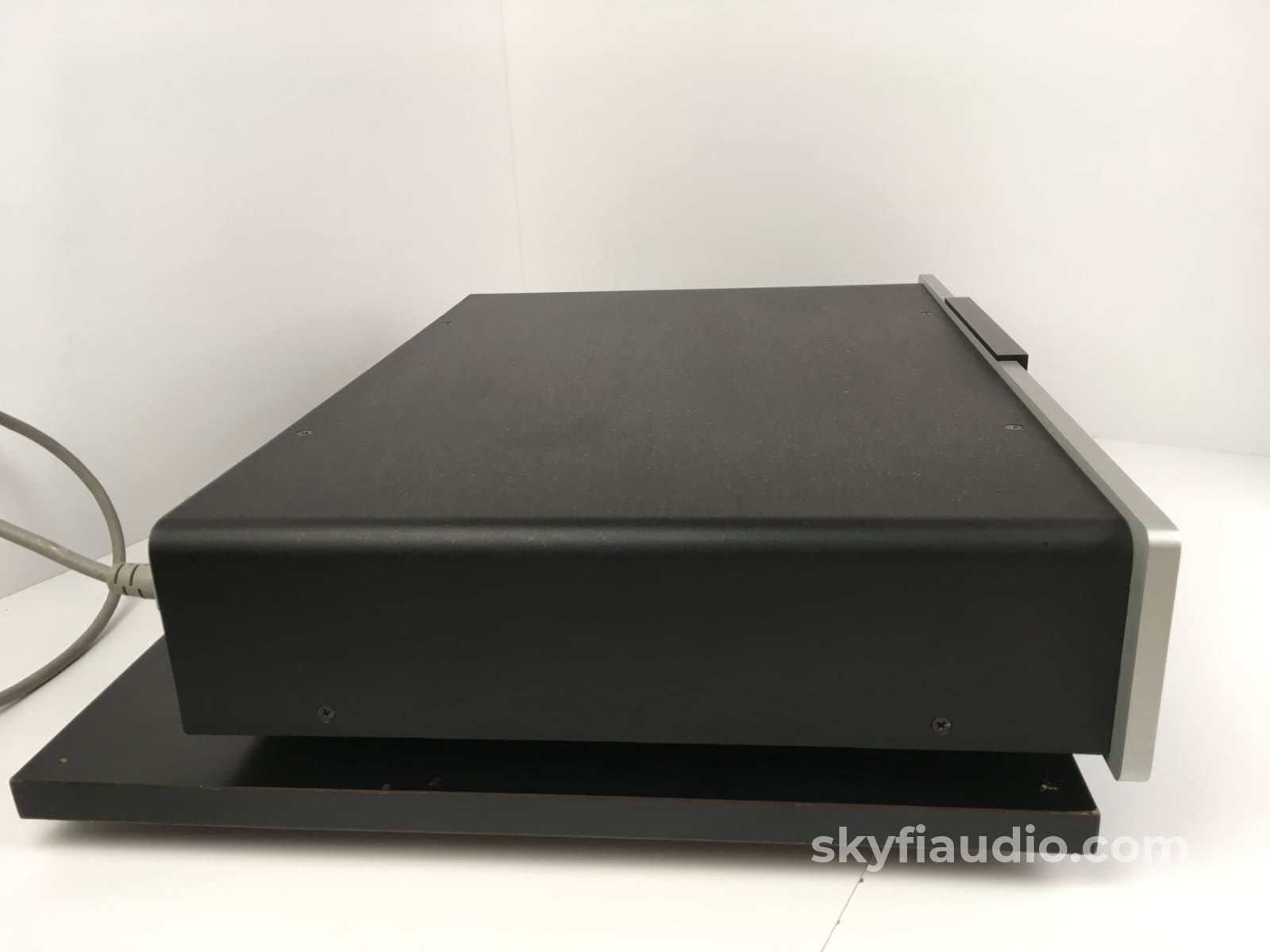 Classe Cdp-.3 Hdcd Cd Player + Digital