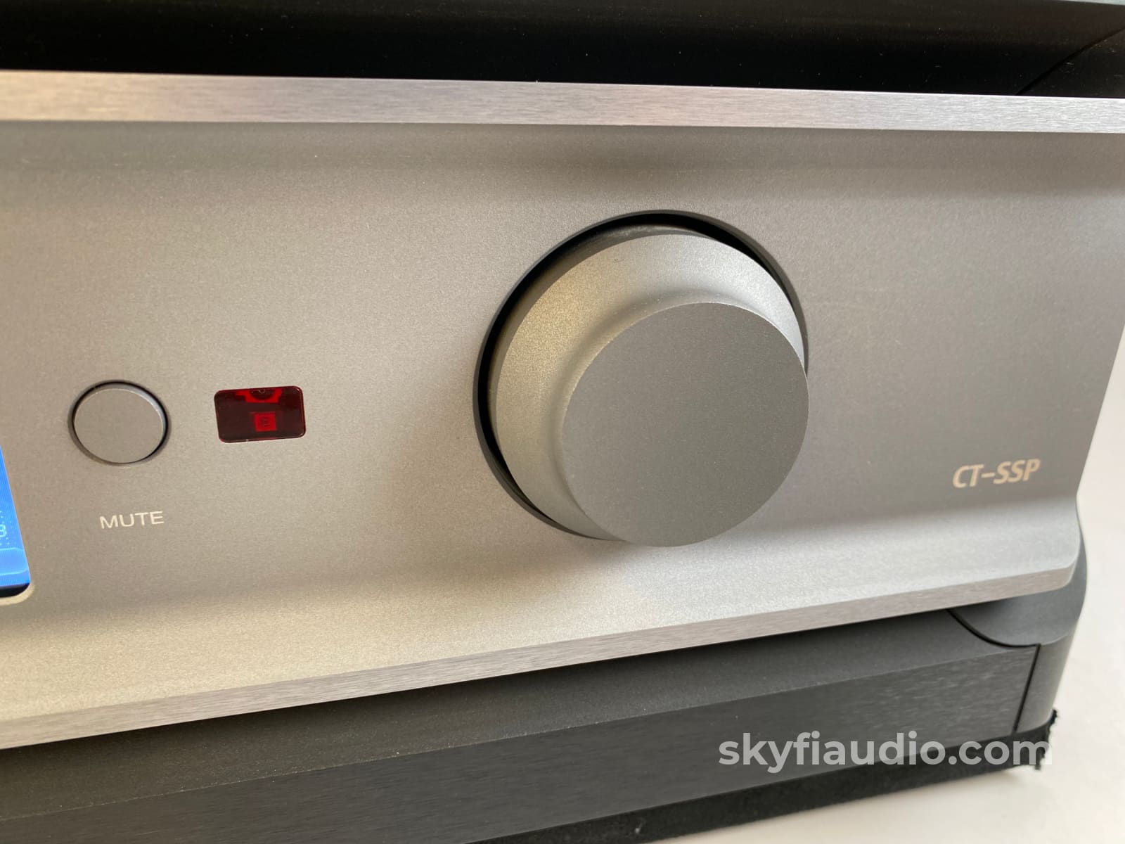 Classe Ct-Ssp Flagship Home Theater Processor Custom Integrator/Installer Version Of The Ssp-800