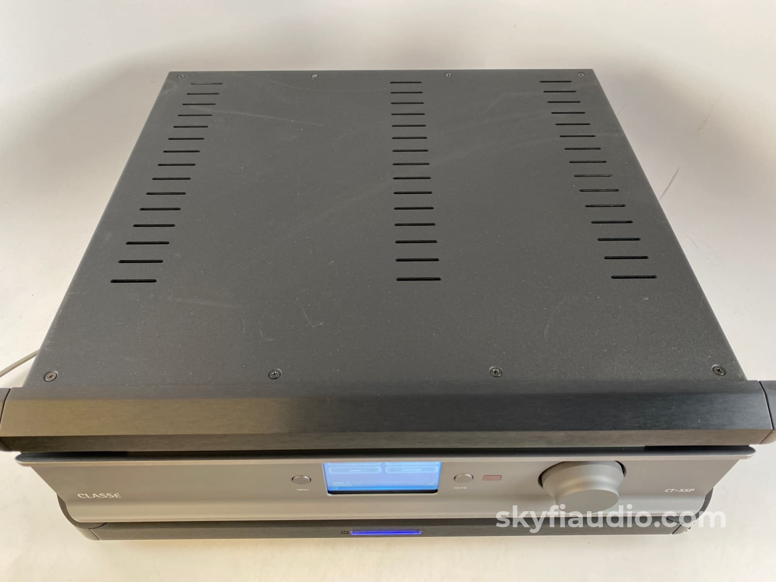 Classe Ct-Ssp Flagship Home Theater Processor Custom Integrator/Installer Version Of The Ssp-800