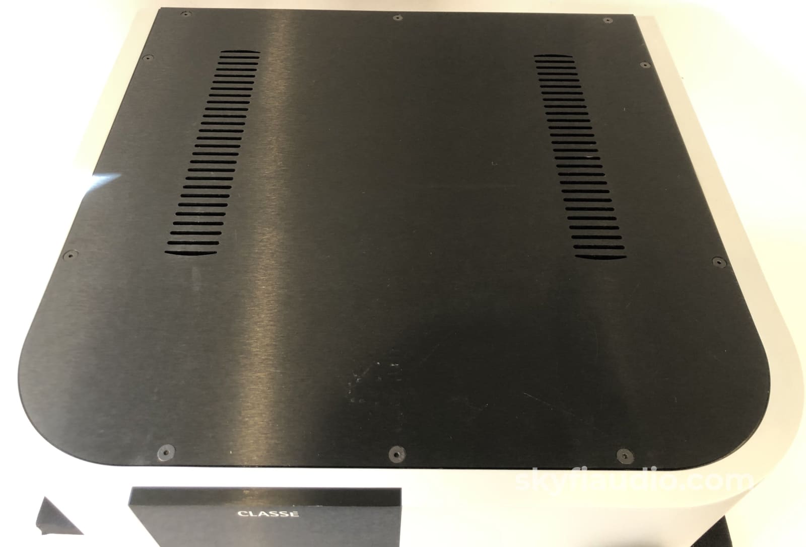 Classe Ssp-600 Theater Processor / Switchable Two Channel Preamp Preamplifier