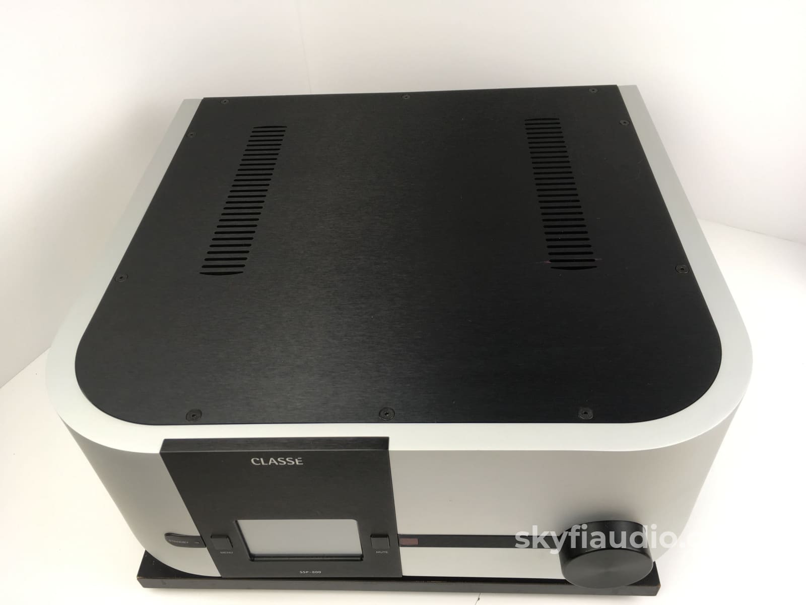 Classe Ssp-800 Theater Surround Sound Processor - Loseless Dolby Truehd Dts-Hd Master Audio