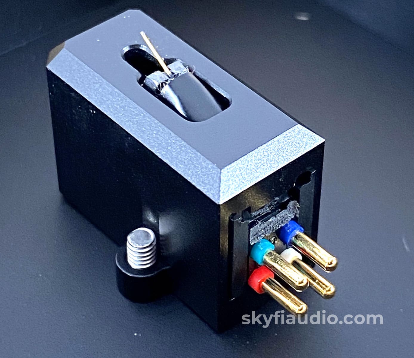 Clearaudio Concept Mc (Moving Coil) Cartridge Light Use Phono