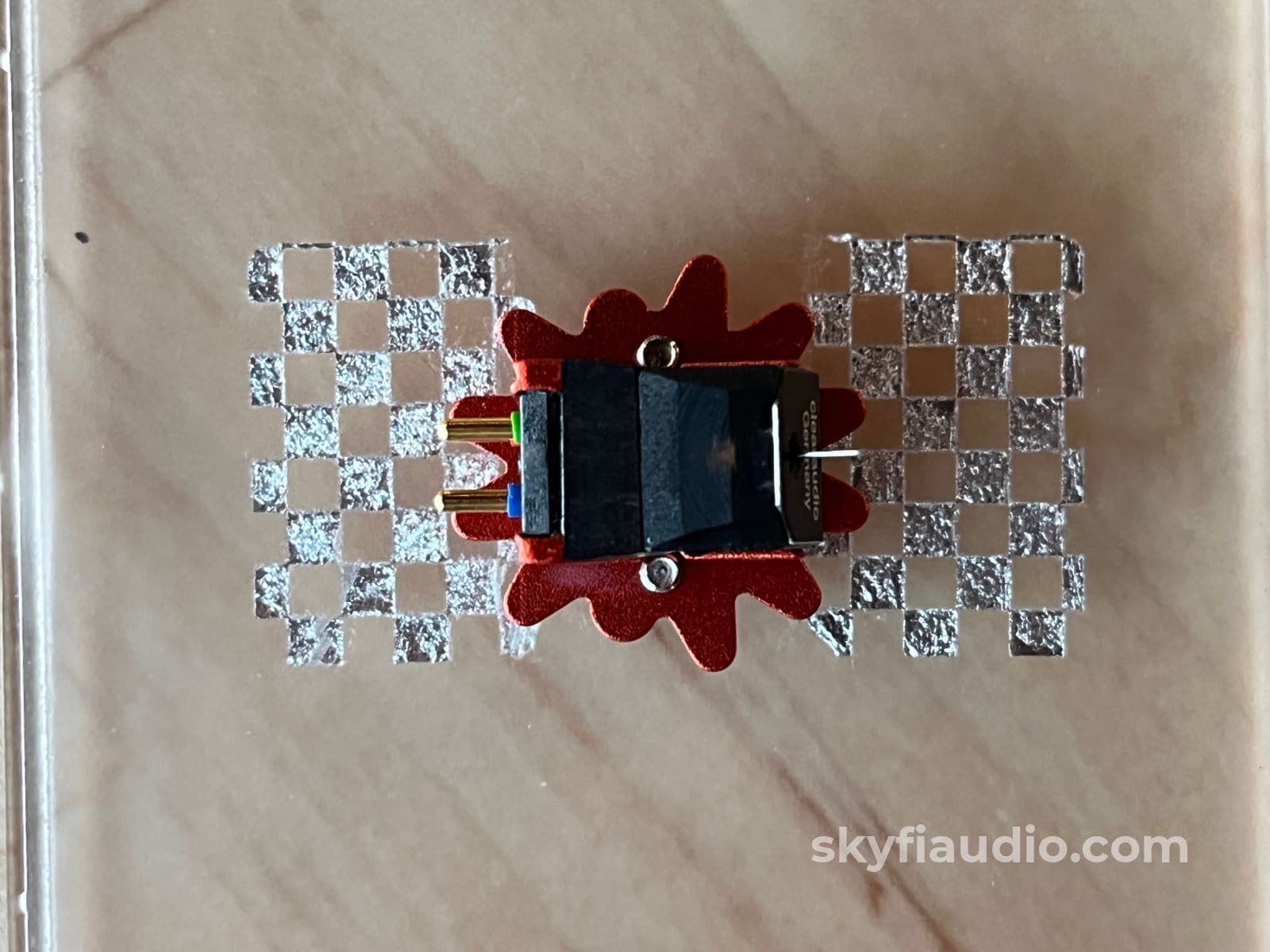 ClearAudio Da Vinci V2 MC Phono Cartridge Phono Cartridge