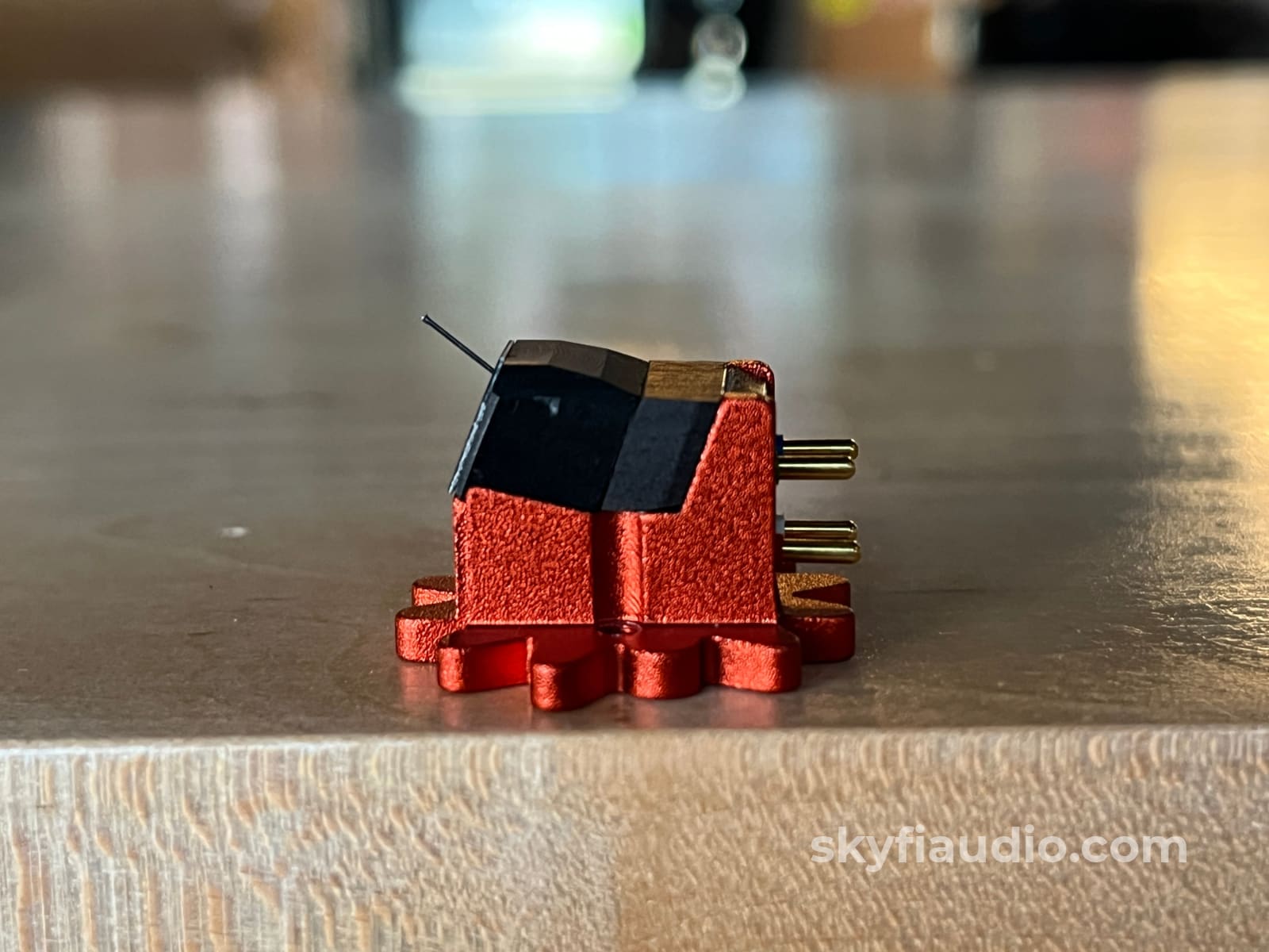 ClearAudio Da Vinci V2 MC Phono Cartridge Phono Cartridge