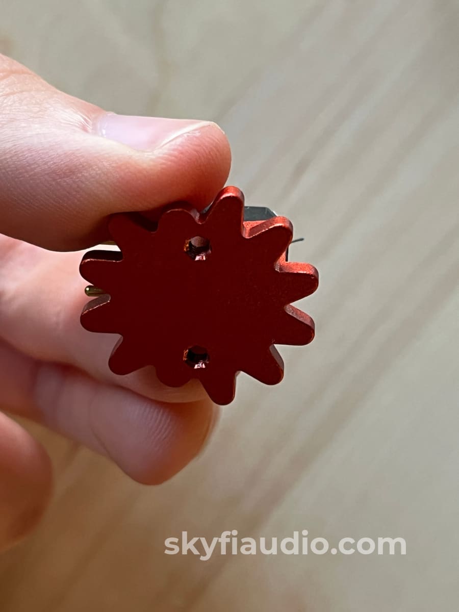 ClearAudio Da Vinci V2 MC Phono Cartridge Phono Cartridge