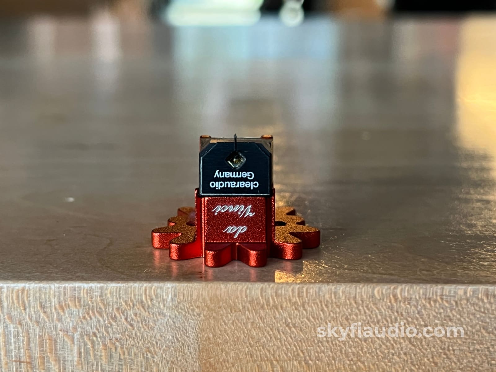 ClearAudio Da Vinci V2 MC Phono Cartridge Phono Cartridge