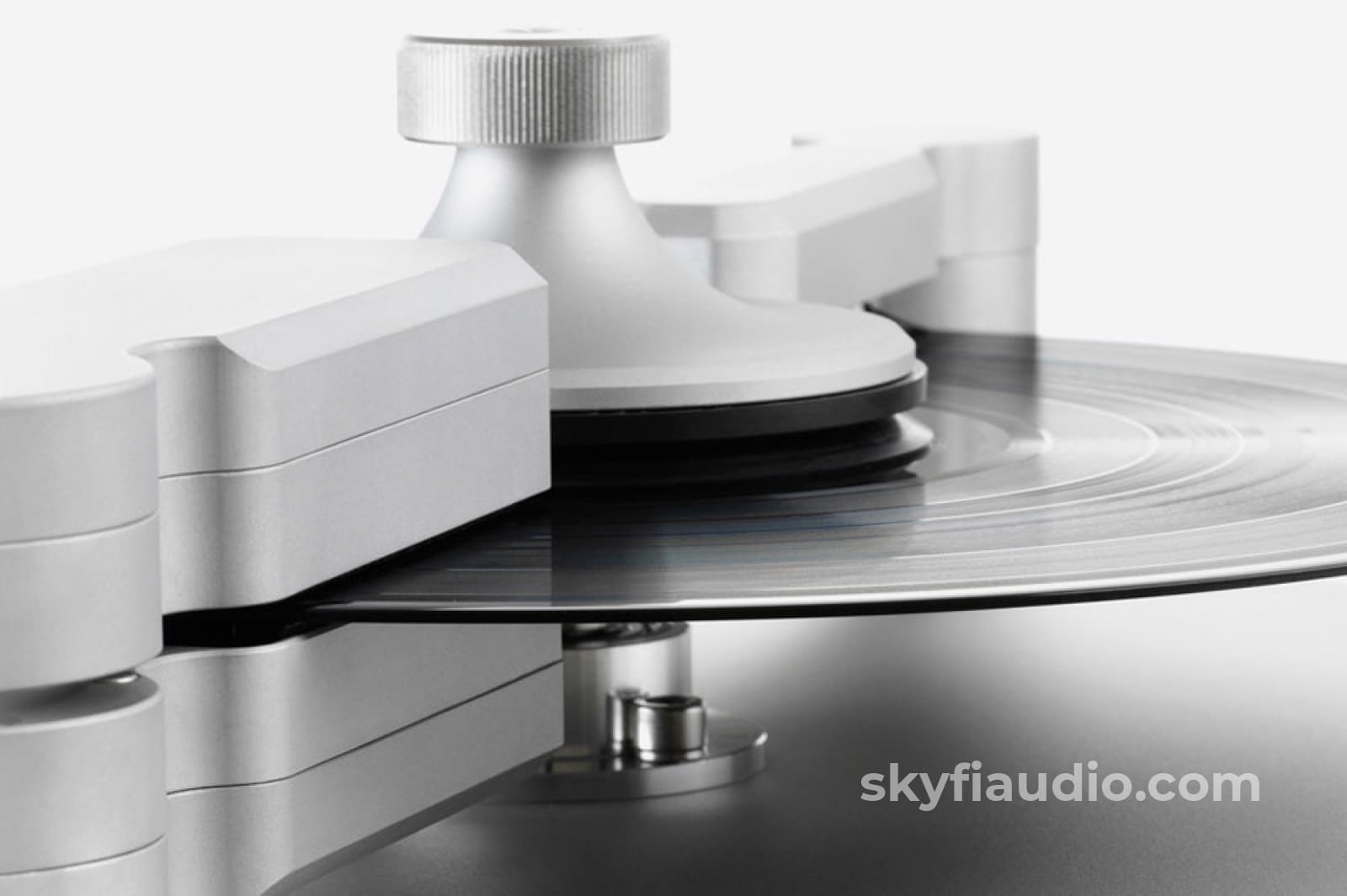 ClearAudio Double Matrix Sonic Two Sided Record Cleaner