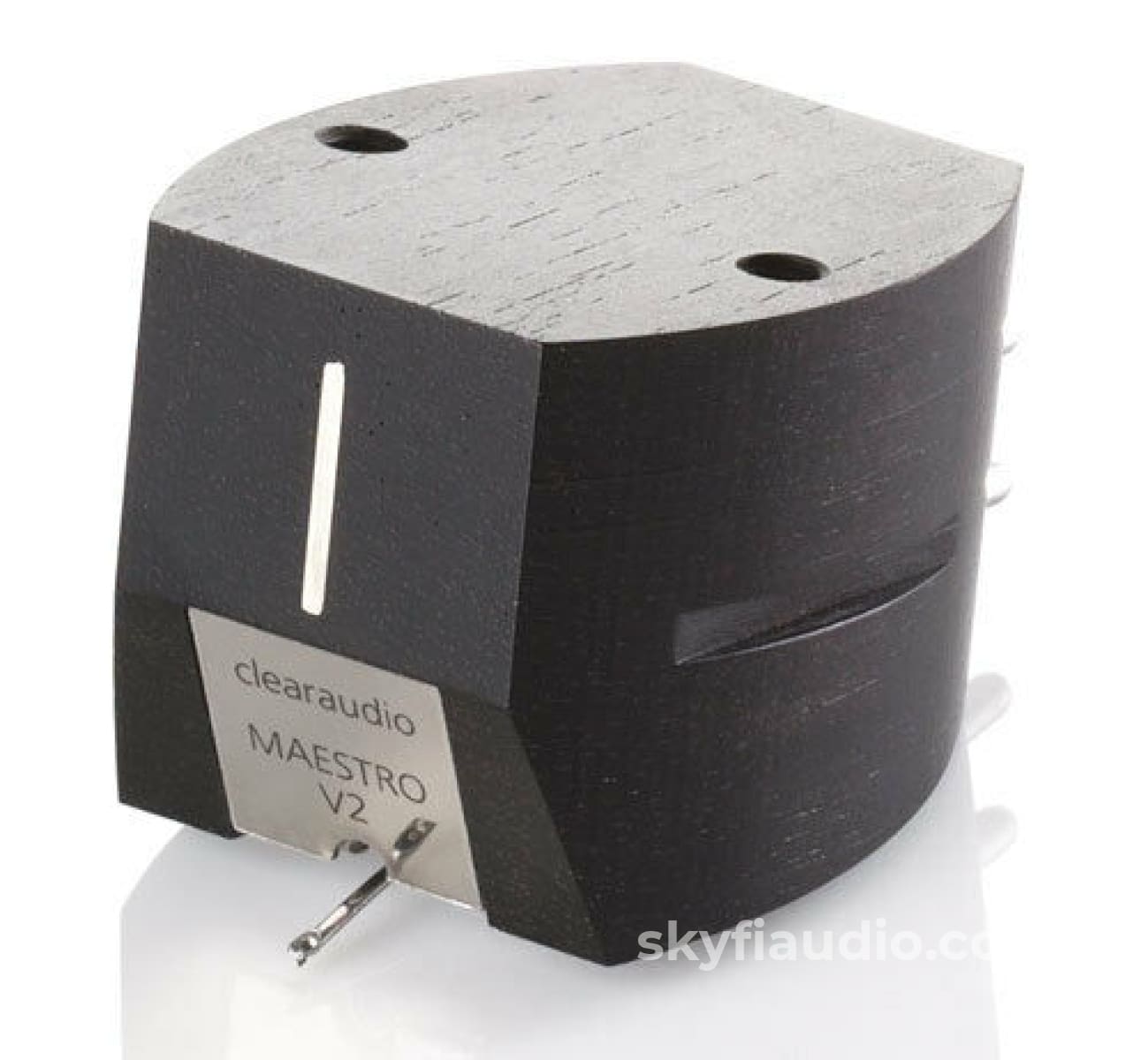 Clearaudio Maestro V2 Mm (Moving-Magnet) Cartridge New In Sealed Box Phono