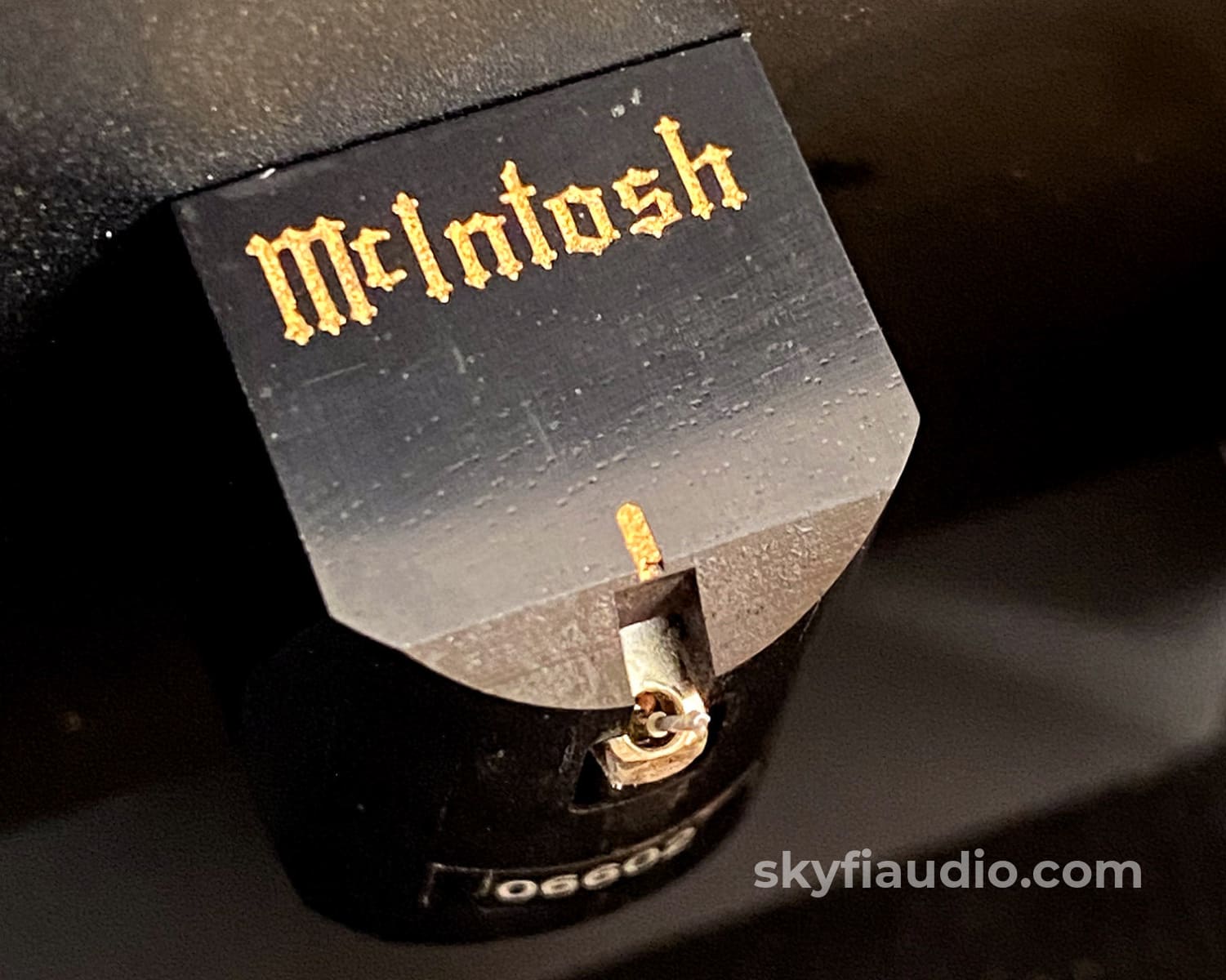 Clearaudio Talisman V2 Mc (Moving-Coil) Phono Cartridge