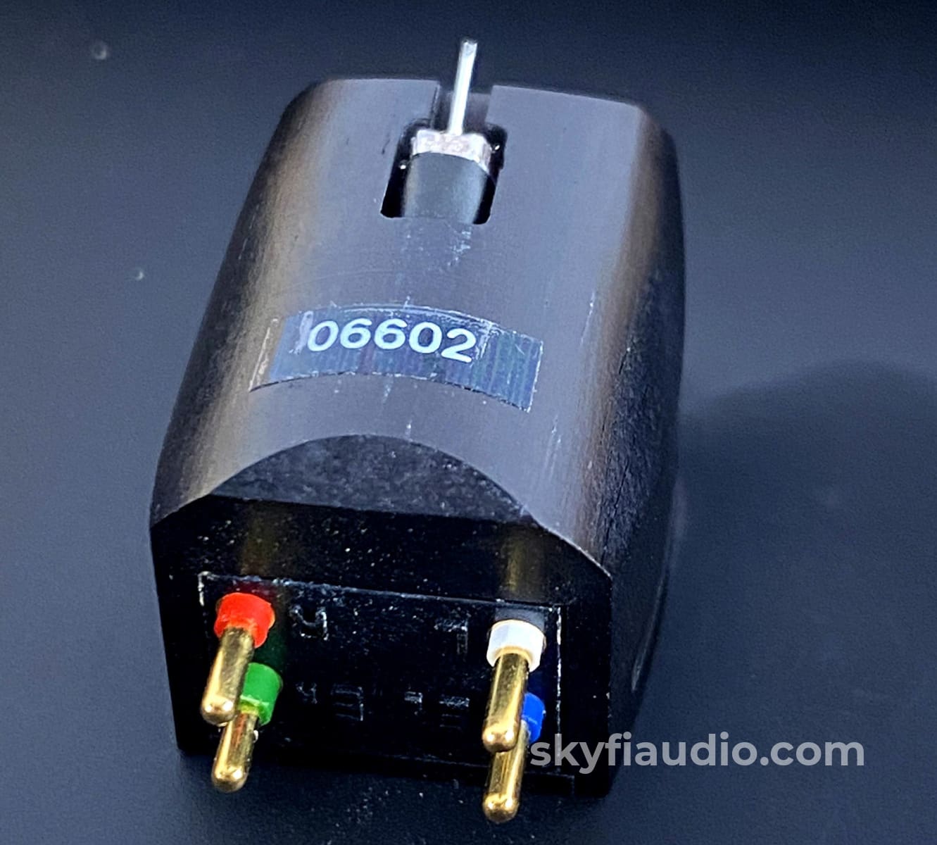 Clearaudio Talisman V2 Mc (Moving-Coil) Phono Cartridge