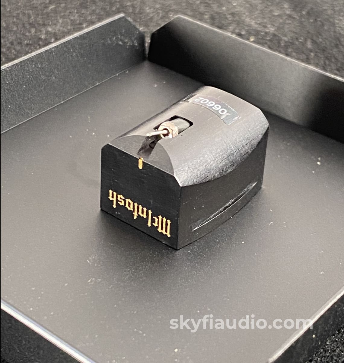Clearaudio Talisman V2 Mc (Moving-Coil) Phono Cartridge