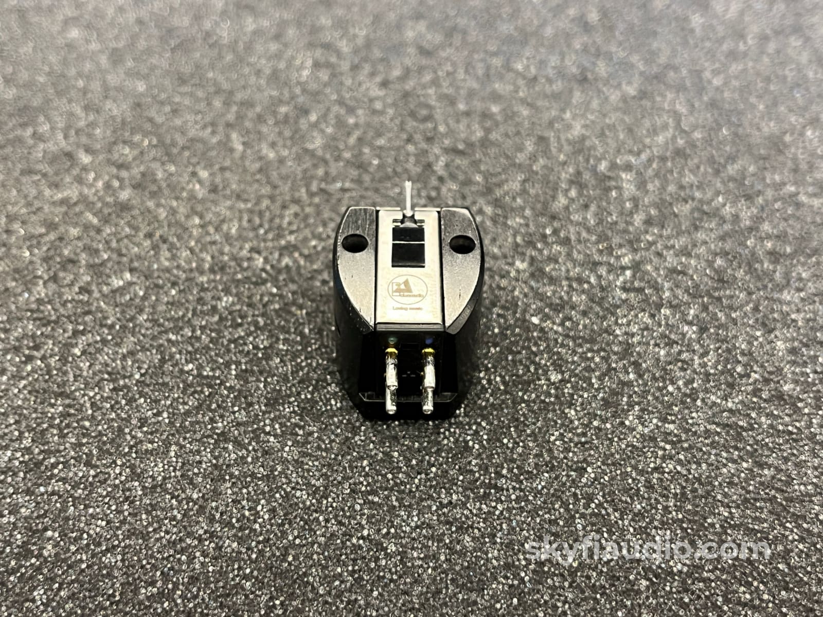 Clearaudio Virtuoso V2 Ebony Phono Cartridge