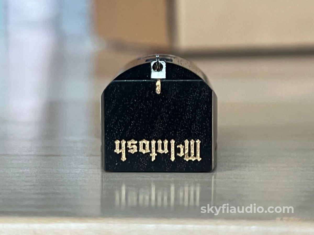 Clearaudio Virtuoso V2 Clearaudio (McIntosh Branded) Phono Cartridge